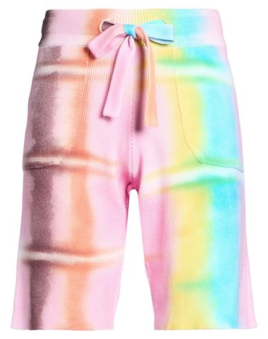 Shorts & Bermudashorts Herren Rosa 48 Herren