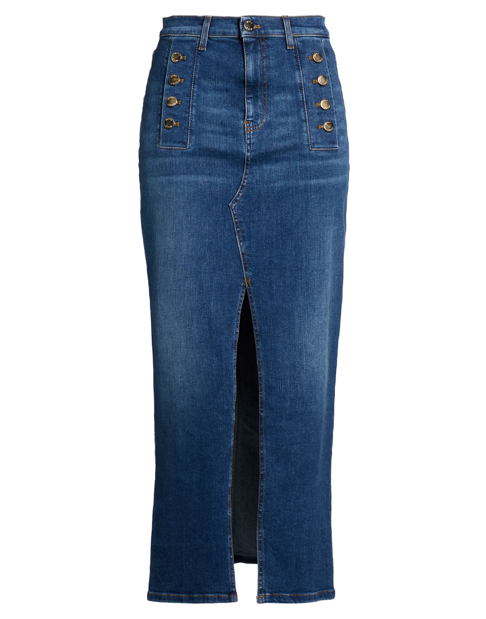  Vicolo - Hosen & Röcke - Jeansröcke - On Yoox.com 