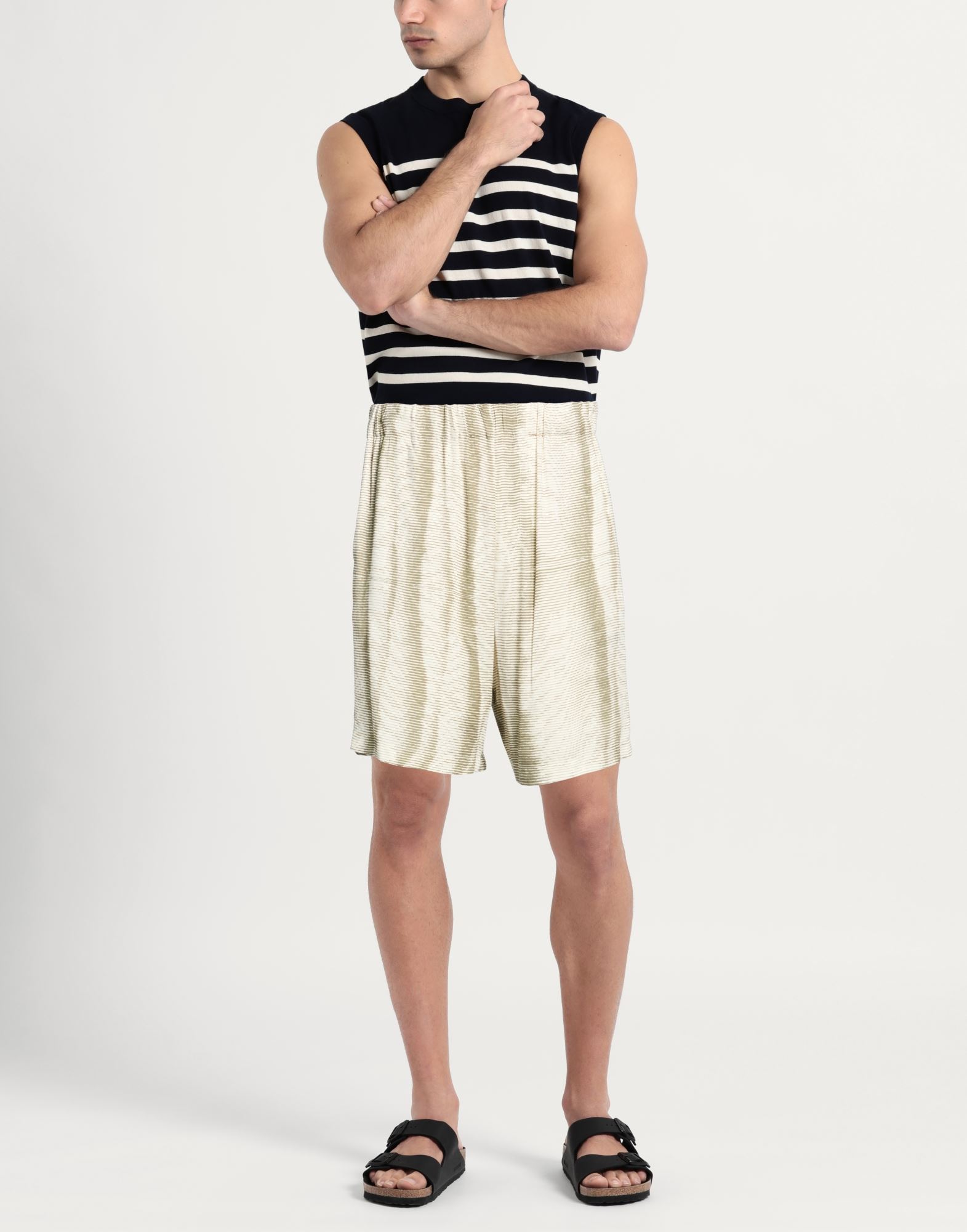  A Paper Kid - Hosen & Röcke - Shorts & Bermudashorts - On Yoox.com 