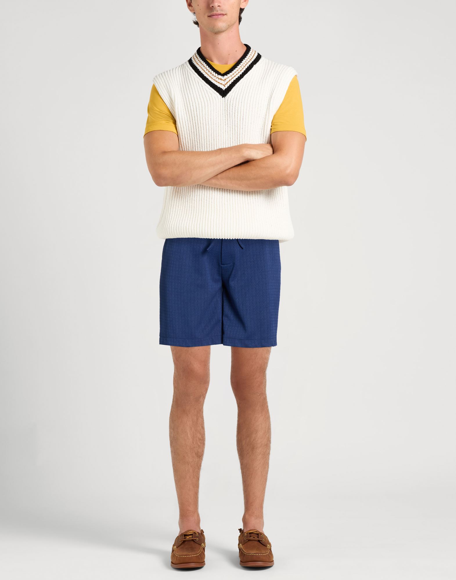  Daniele Alessandrini - Hosen & Röcke - Shorts & Bermudashorts - On Yoox.com 