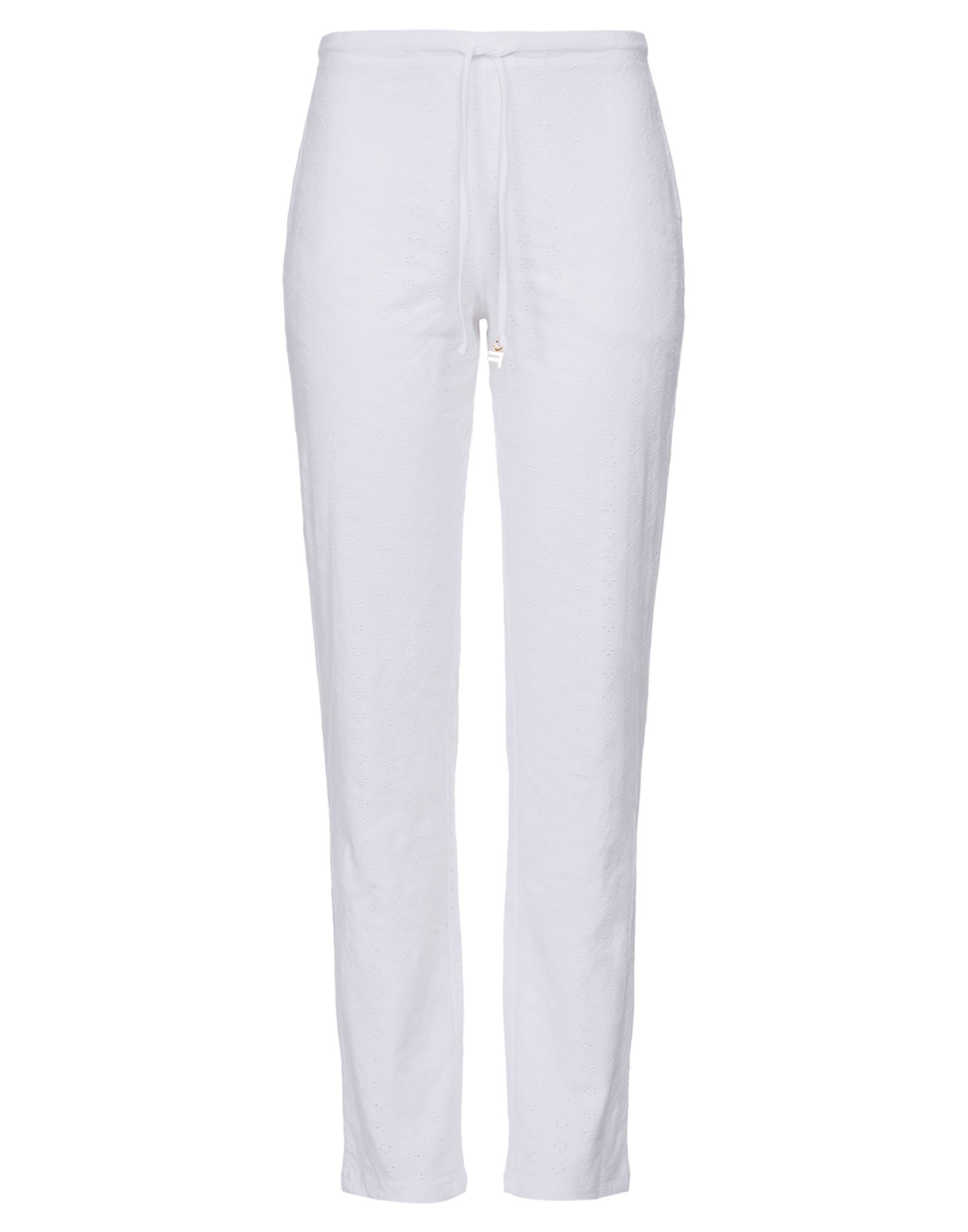 FISICO BOTTOMWEAR Casual Παντελόνι