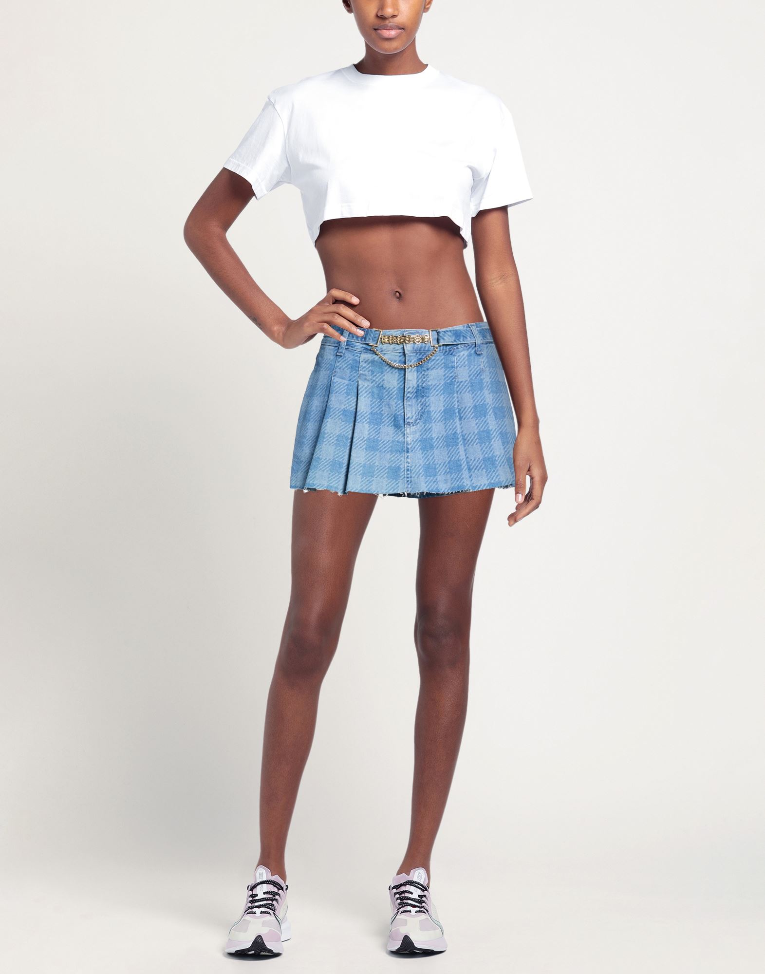  Liu •jo - Hosen & Röcke - Jeansshorts - On Yoox.com 