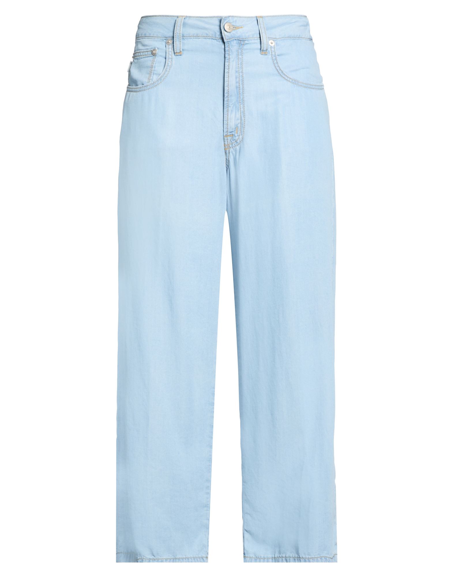  (+) People - Hosen & Röcke - Hosen - On Yoox.com 