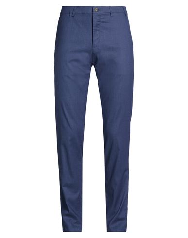 Hose Herren Taubenblau 46,48,50,52 Herren
