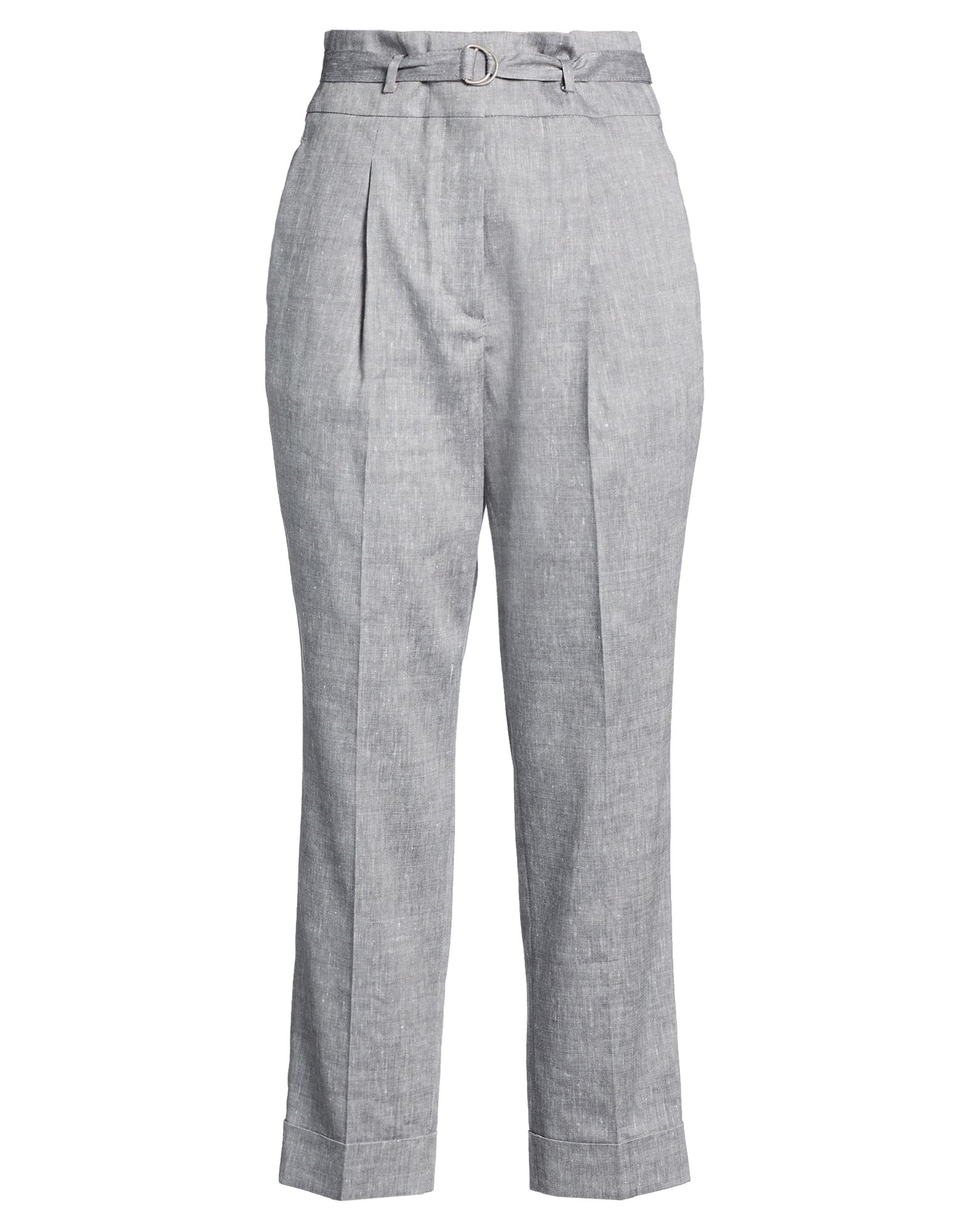 PESERICO PESERICO BOTTOMWEAR Casual Παντελόνι