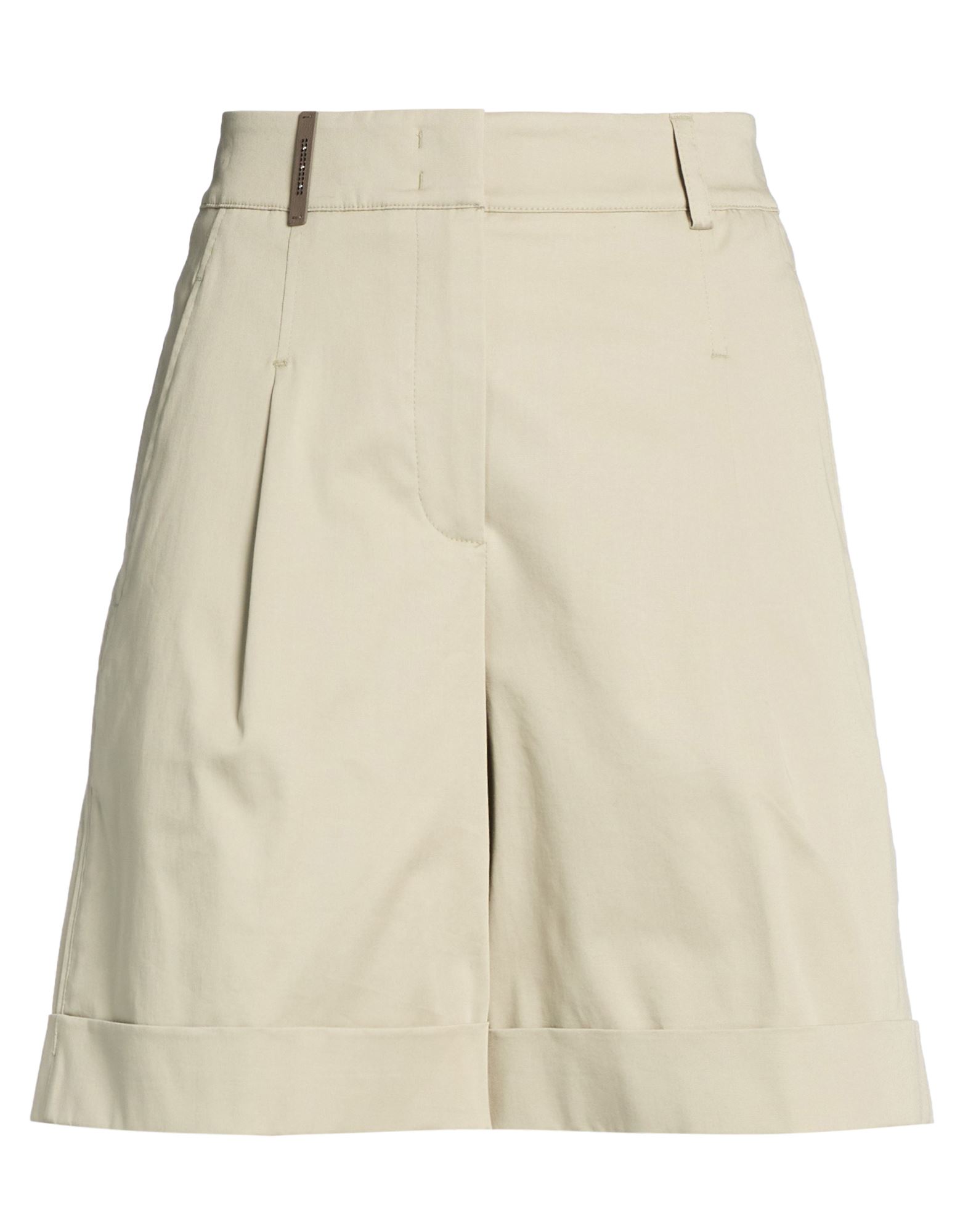PESERICO PESERICO BOTTOMWEAR Σορτς & Βερμούδες