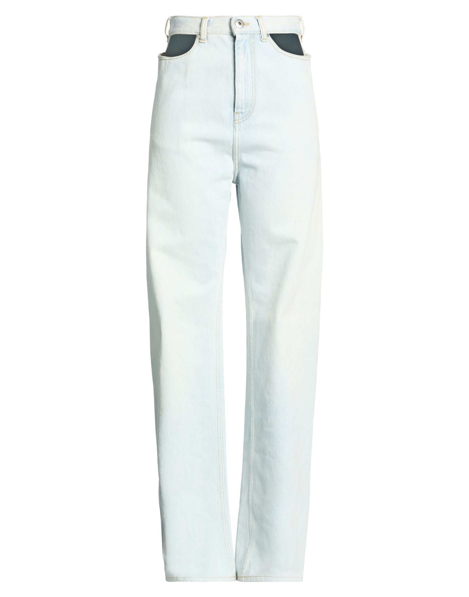 MAISON MARGIELA MAISON MARGIELA BOTTOMWEAR Τζιν