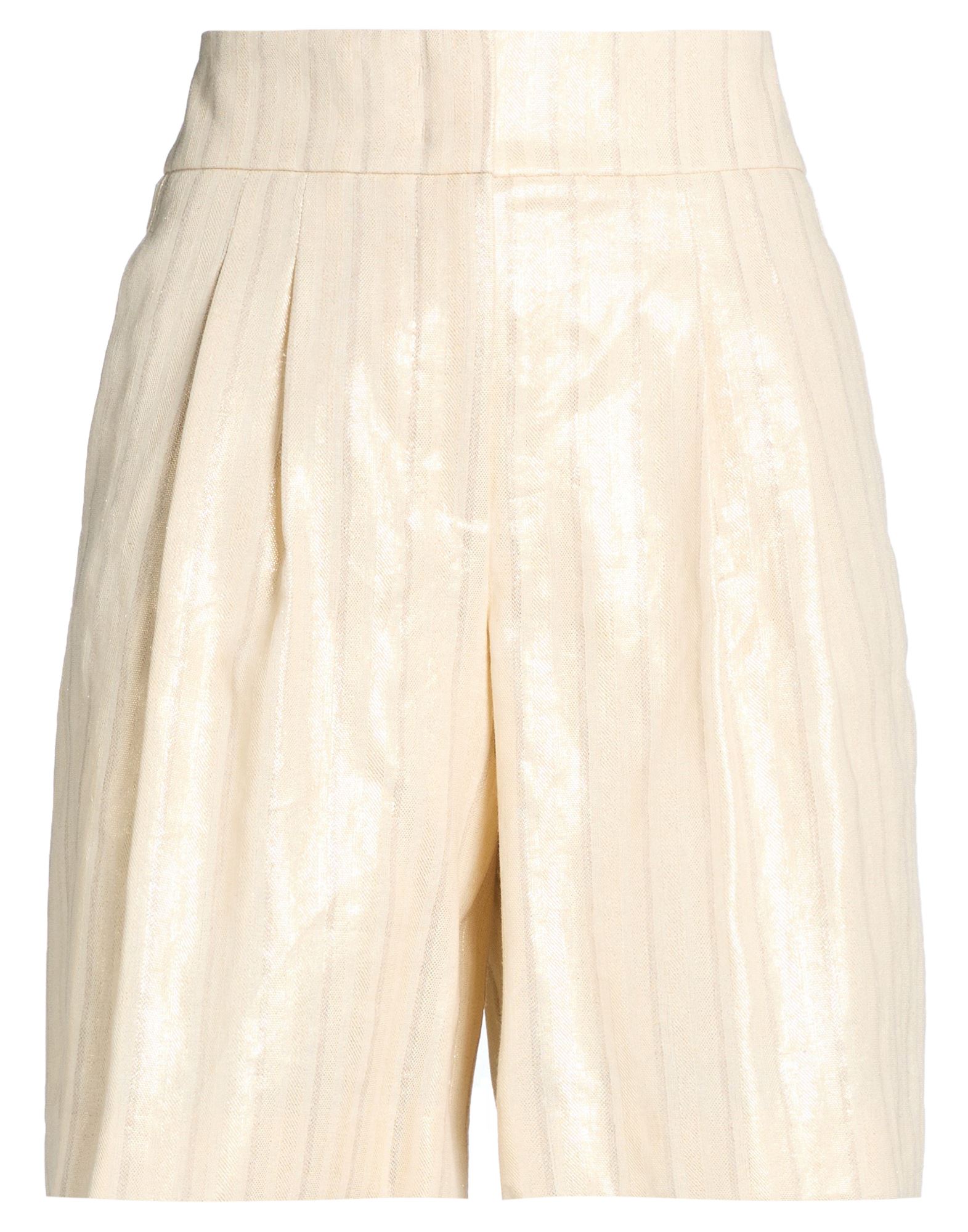 PESERICO PESERICO BOTTOMWEAR Σορτς & Βερμούδες