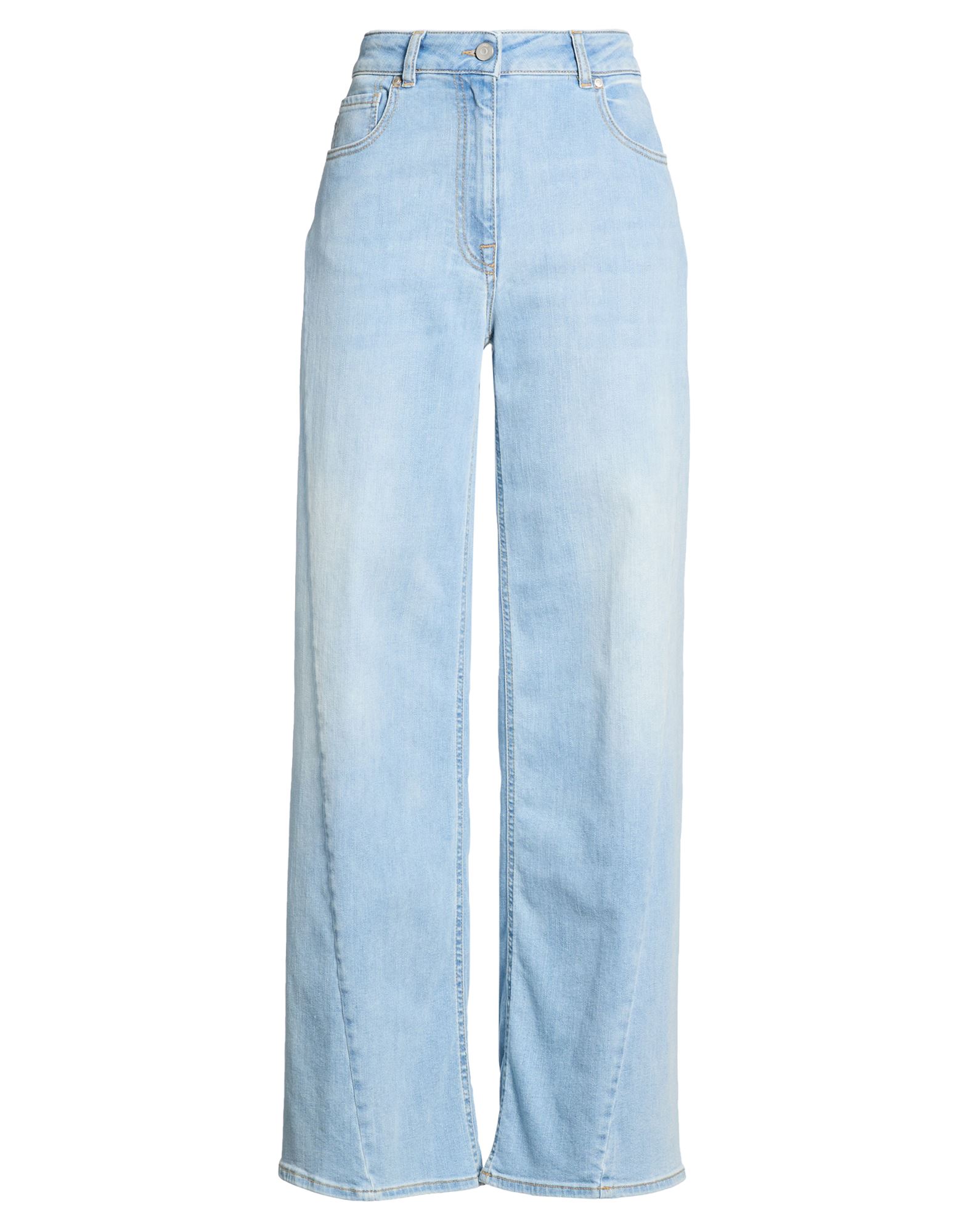  Peserico - Hosen & Röcke - Jeanshosen - On Yoox.com 