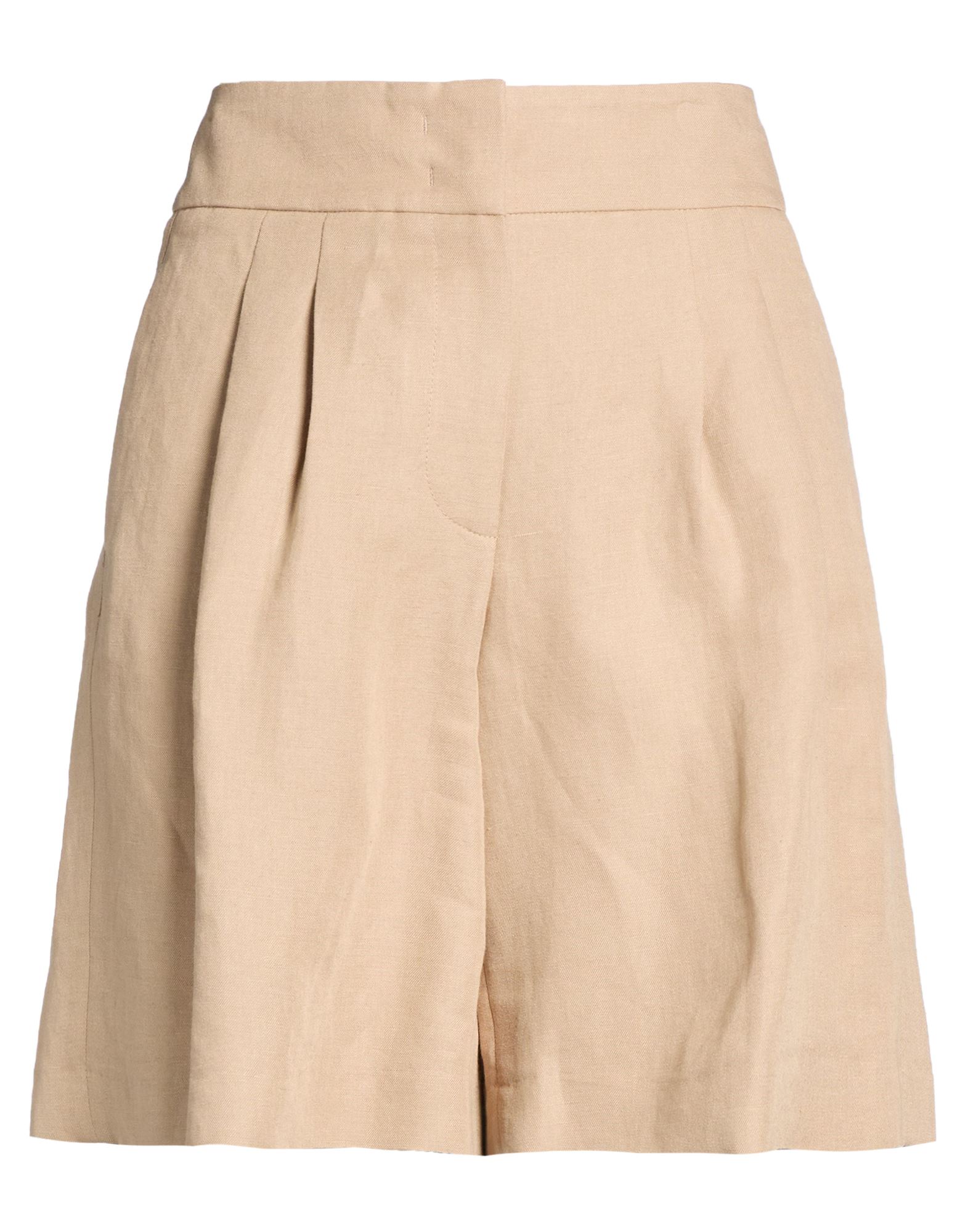 PESERICO PESERICO BOTTOMWEAR Σορτς & Βερμούδες