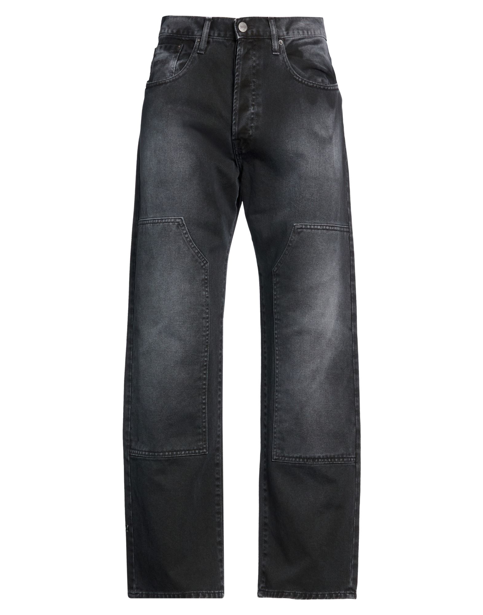  Enterprise Japan - Partes De Abajo - Pantalones Vaqueros - On Yoox.com 