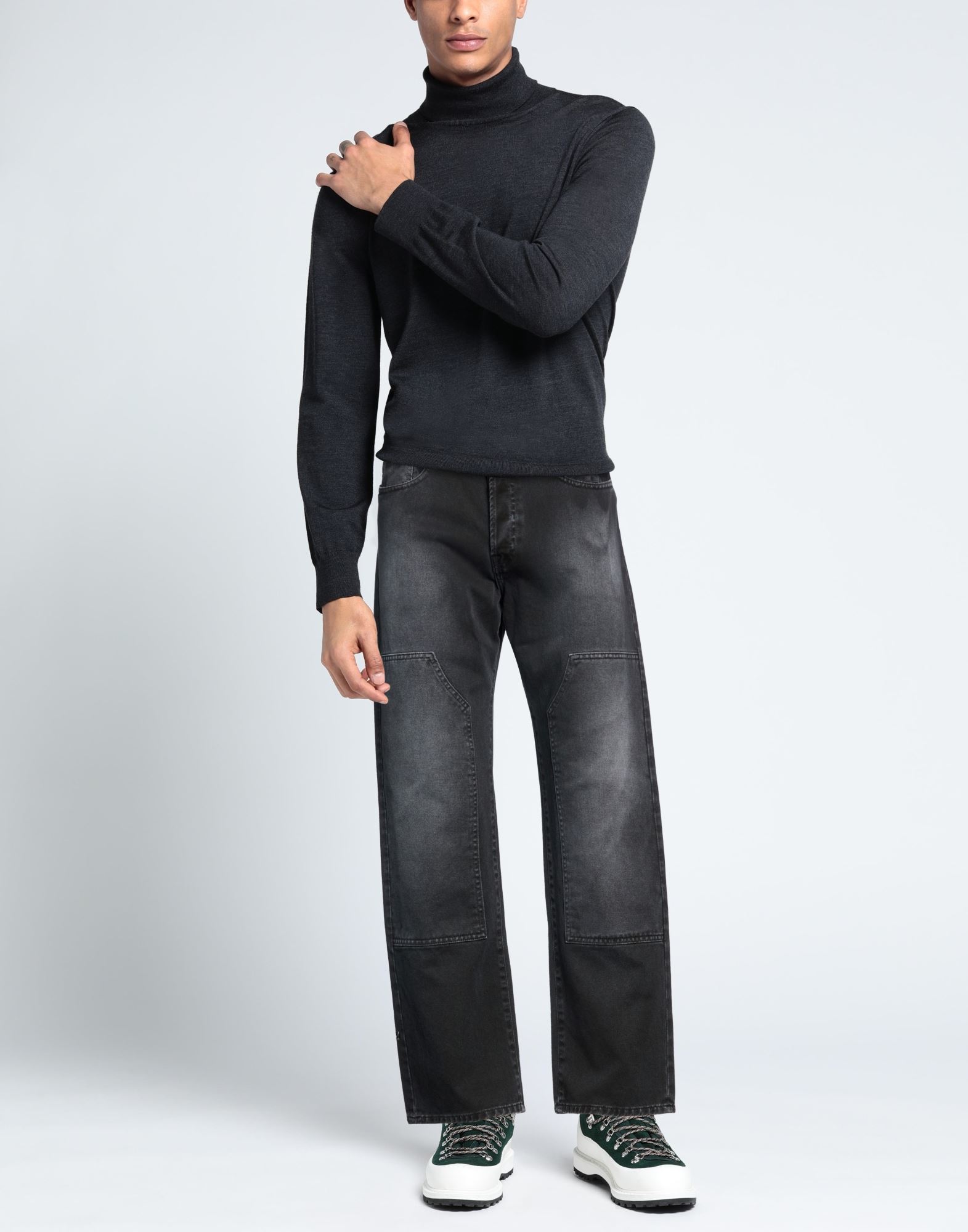  Enterprise Japan - Partes De Abajo - Pantalones Vaqueros - On Yoox.com 
