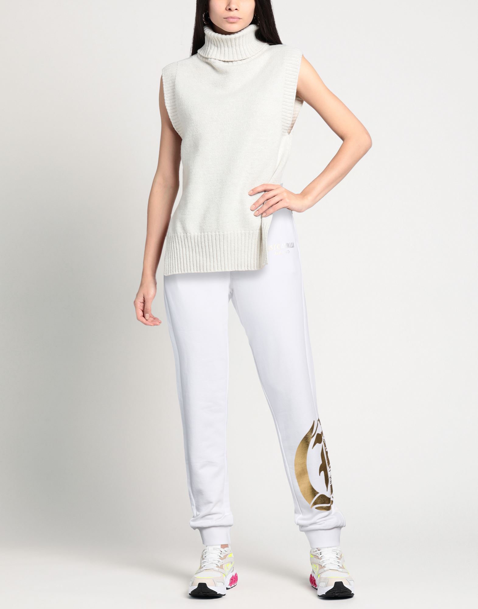  Just Cavalli - Hosen & Röcke - Hosen - On Yoox.com 