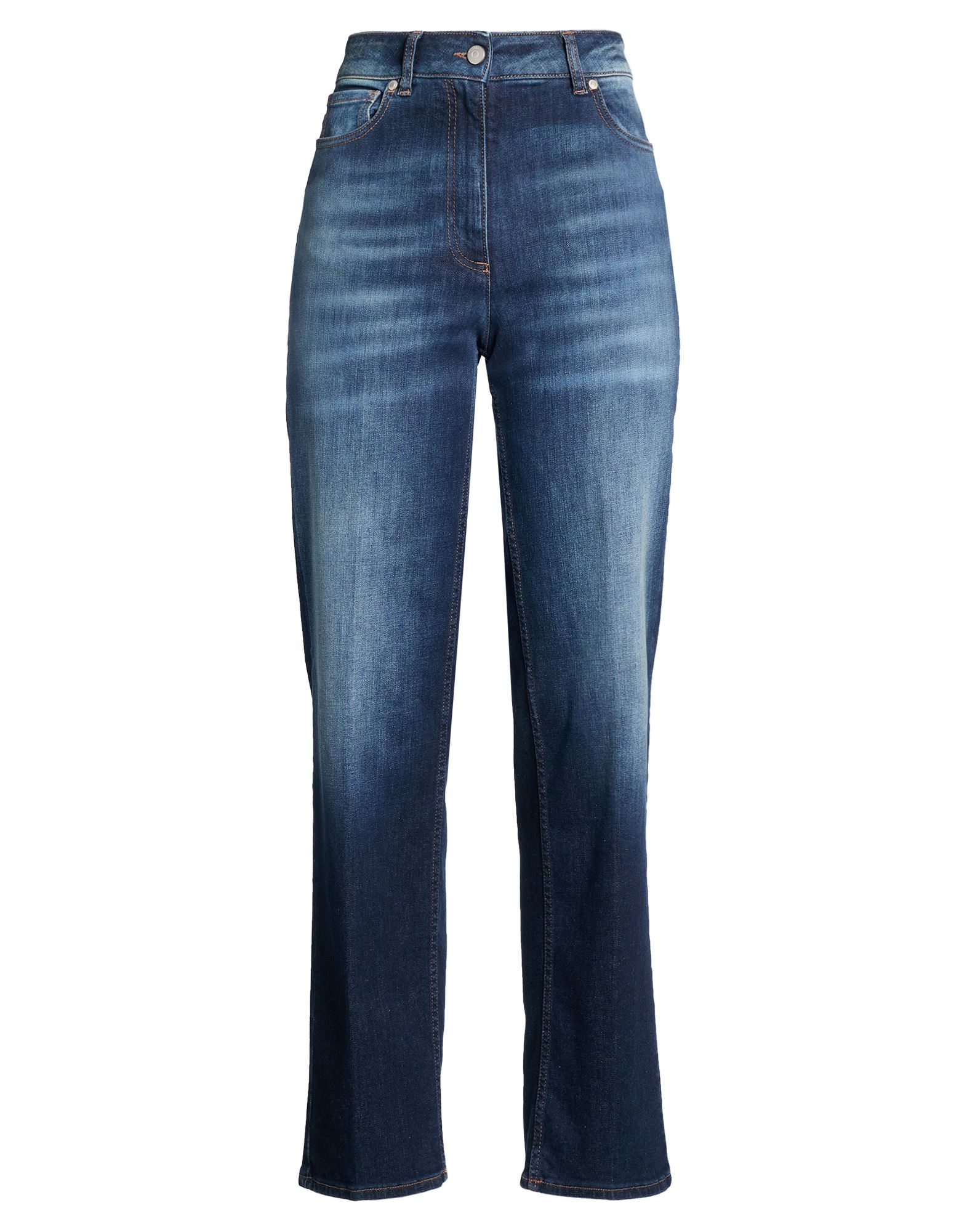 PESERICO PESERICO BOTTOMWEAR Τζιν