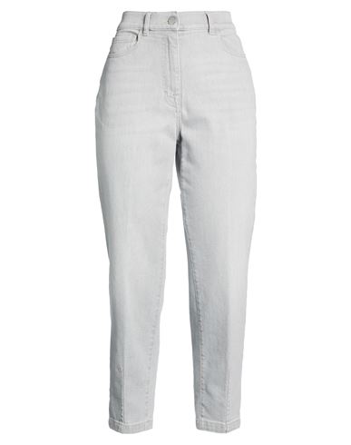 Pantalones vaqueros Mujer Gris 38,40,42 Mujer
