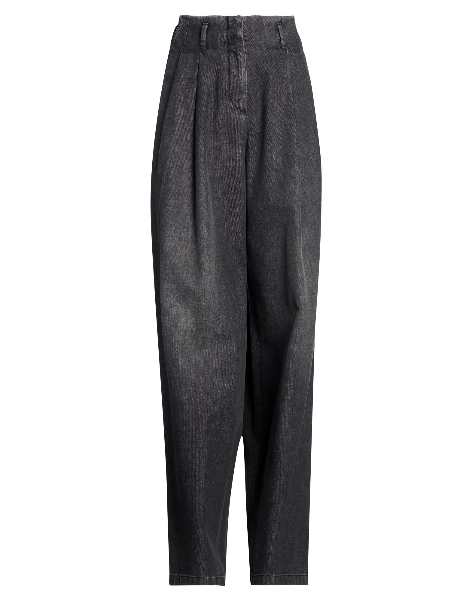 GOLDEN GOOSE GOLDEN GOOSE BOTTOMWEAR Τζιν