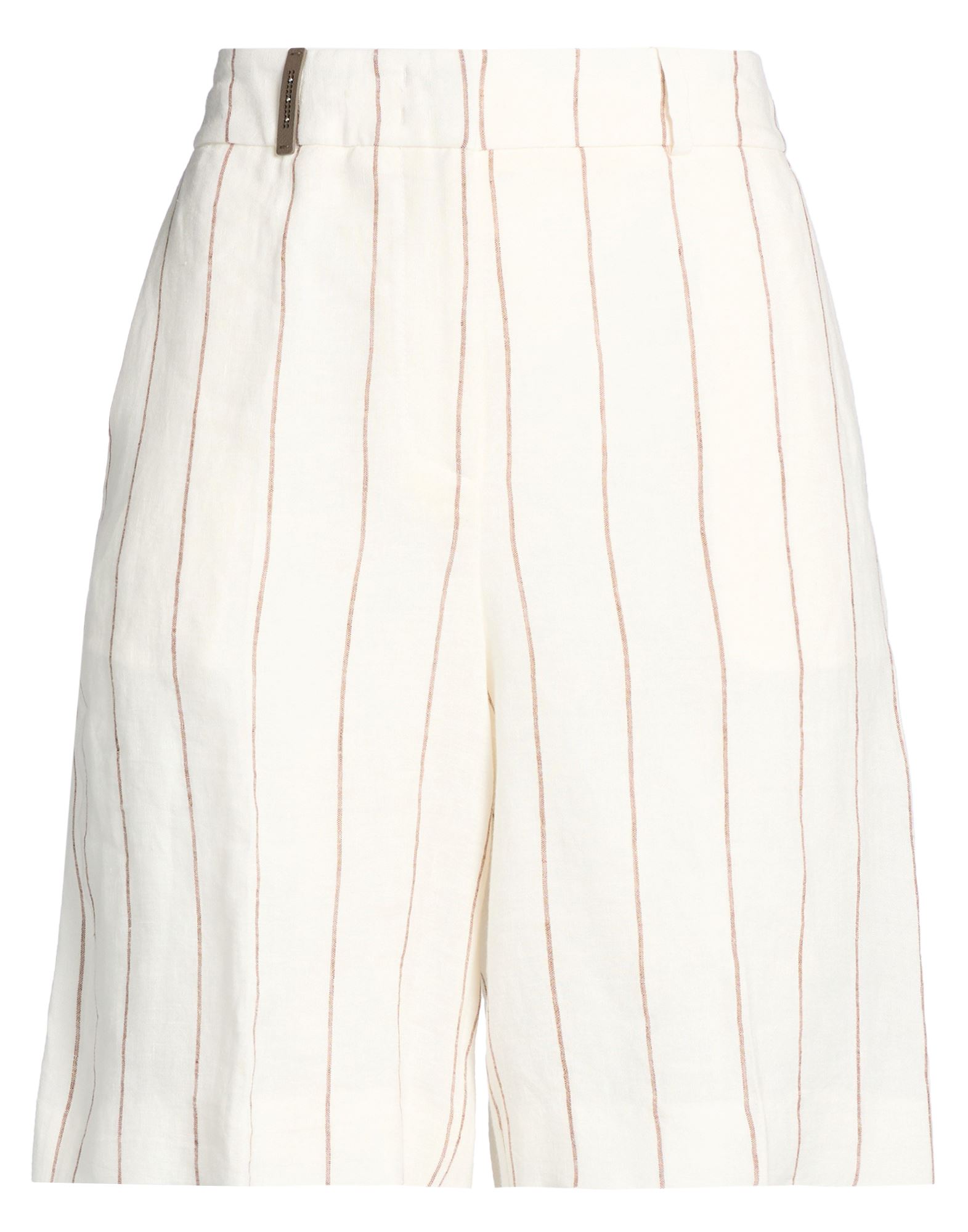 PESERICO PESERICO BOTTOMWEAR Σορτς & Βερμούδες