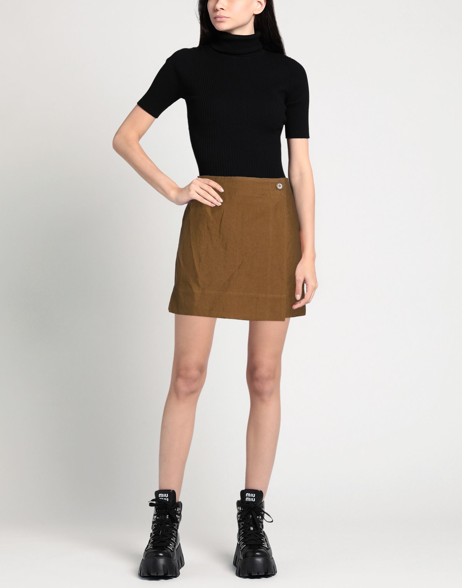  Apiece Apart - Hosen & Röcke - Miniröcke - On Yoox.com 