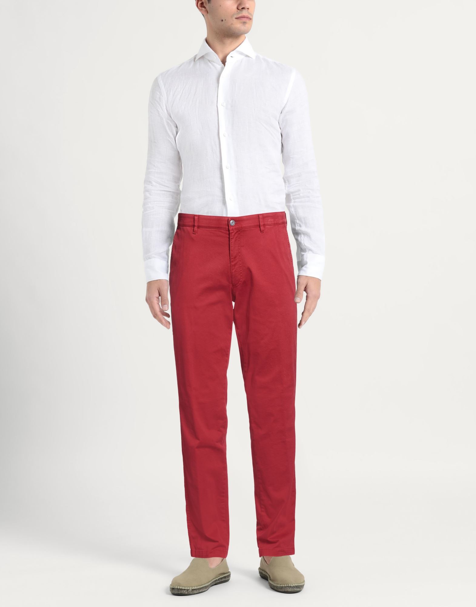  M.e.n.s. - Hosen & Röcke - Hosen - On Yoox.com 