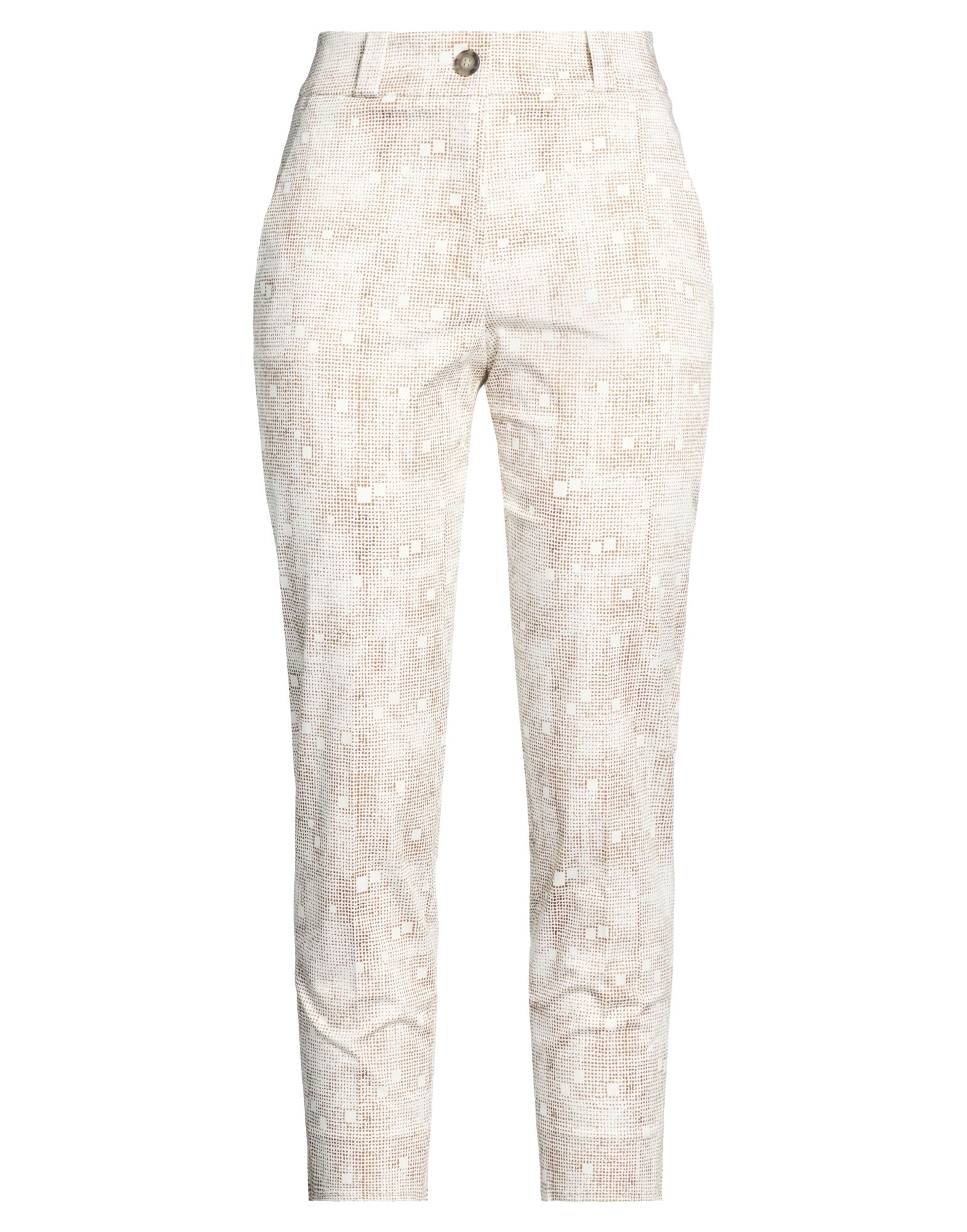 PESERICO PESERICO BOTTOMWEAR Casual Παντελόνι