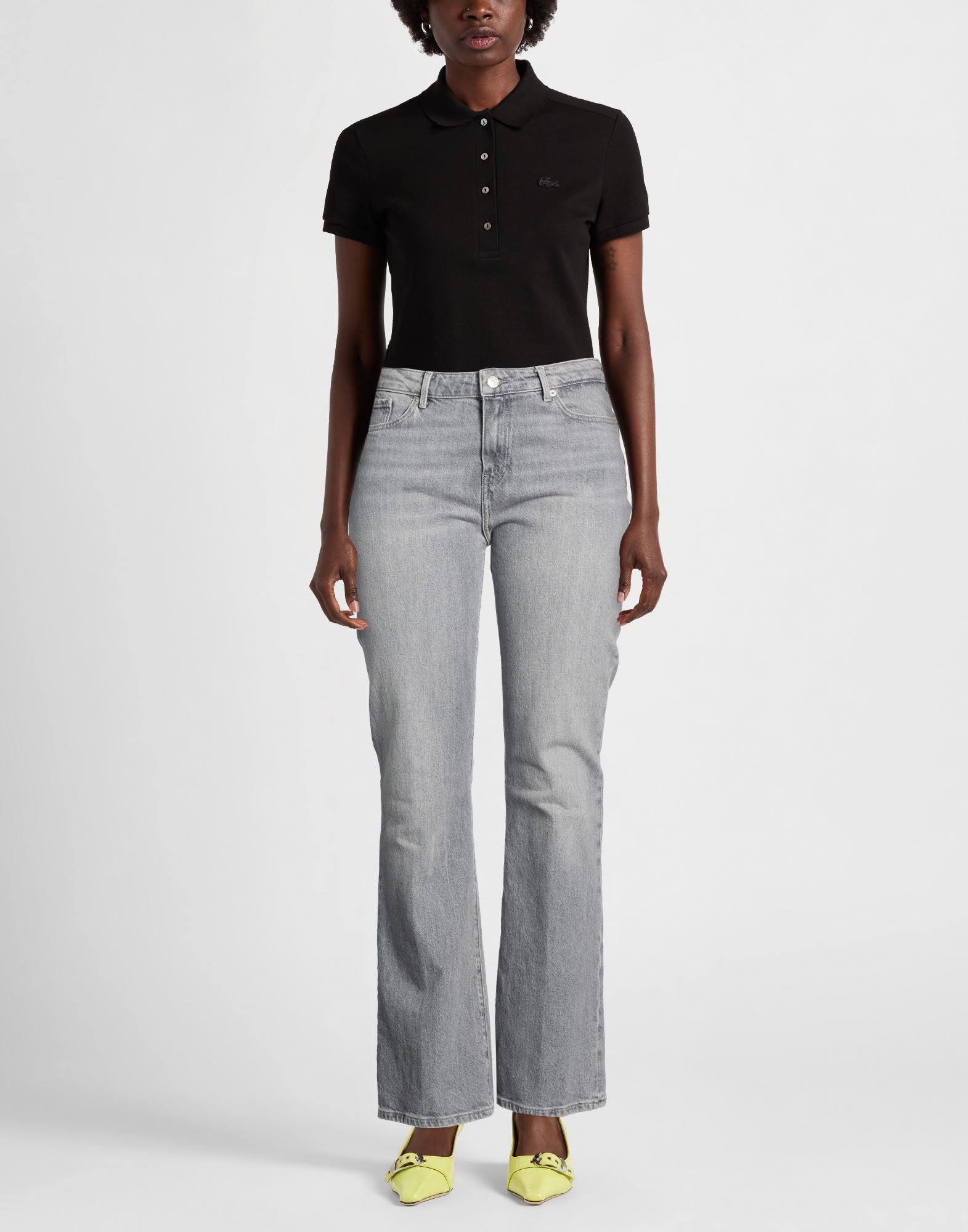  Tommy Hilfiger - Hosen & Röcke - Jeanshosen - On Yoox.com 