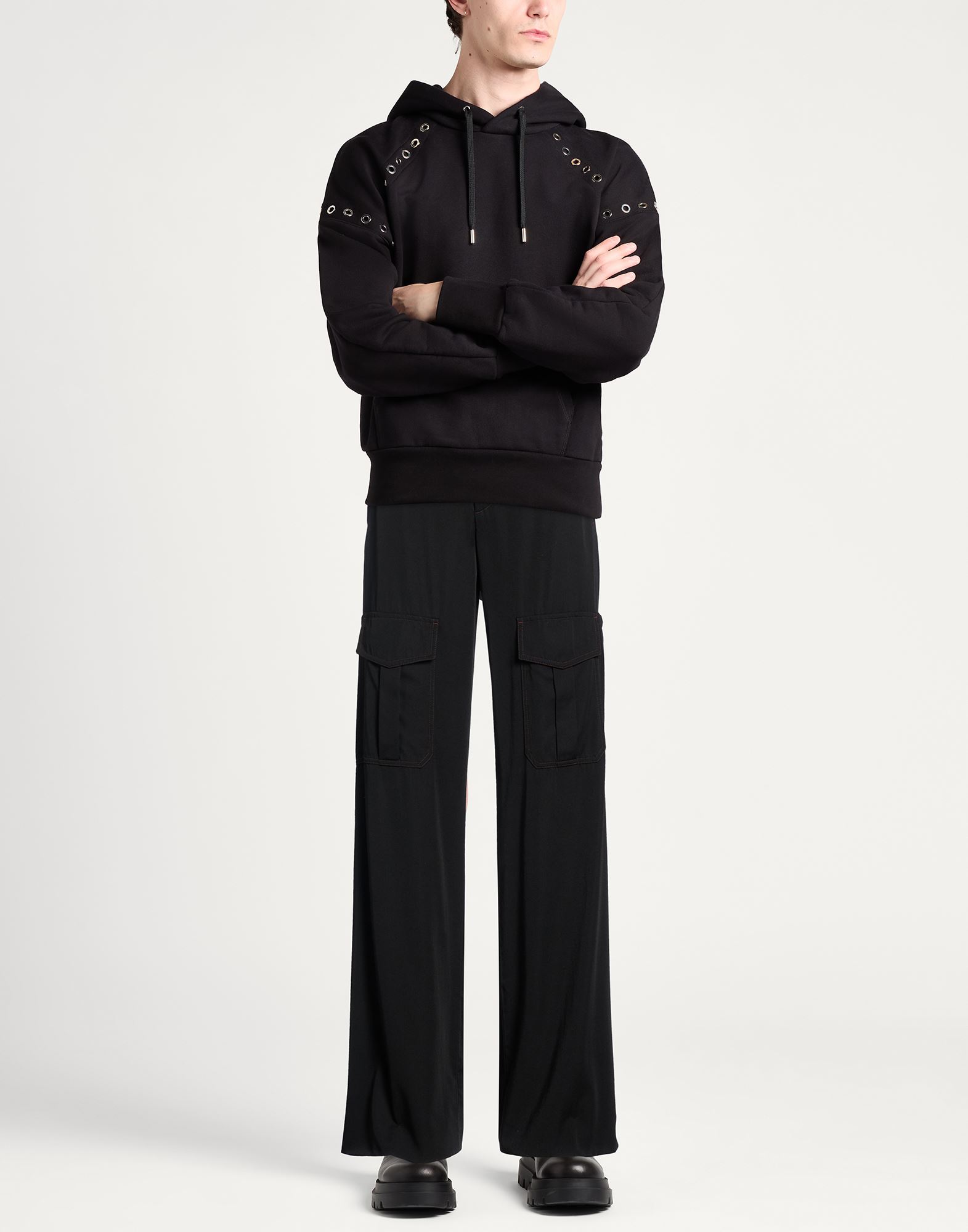  Mcq Alexander Mcqueen - Hosen & Röcke - Hosen - On Yoox.com 
