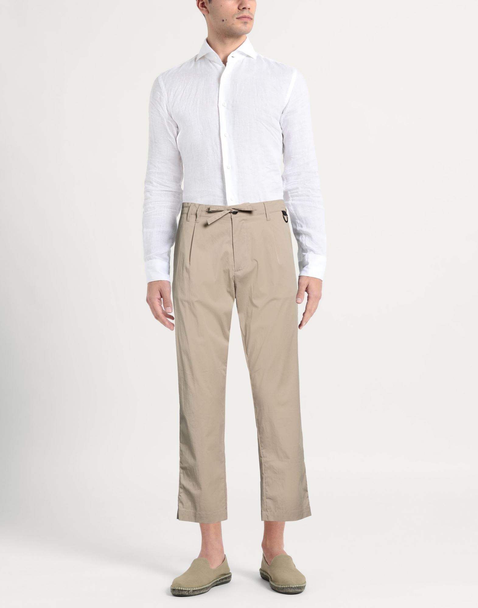  Officina 36 - Hosen & Röcke - Hosen - On Yoox.com 