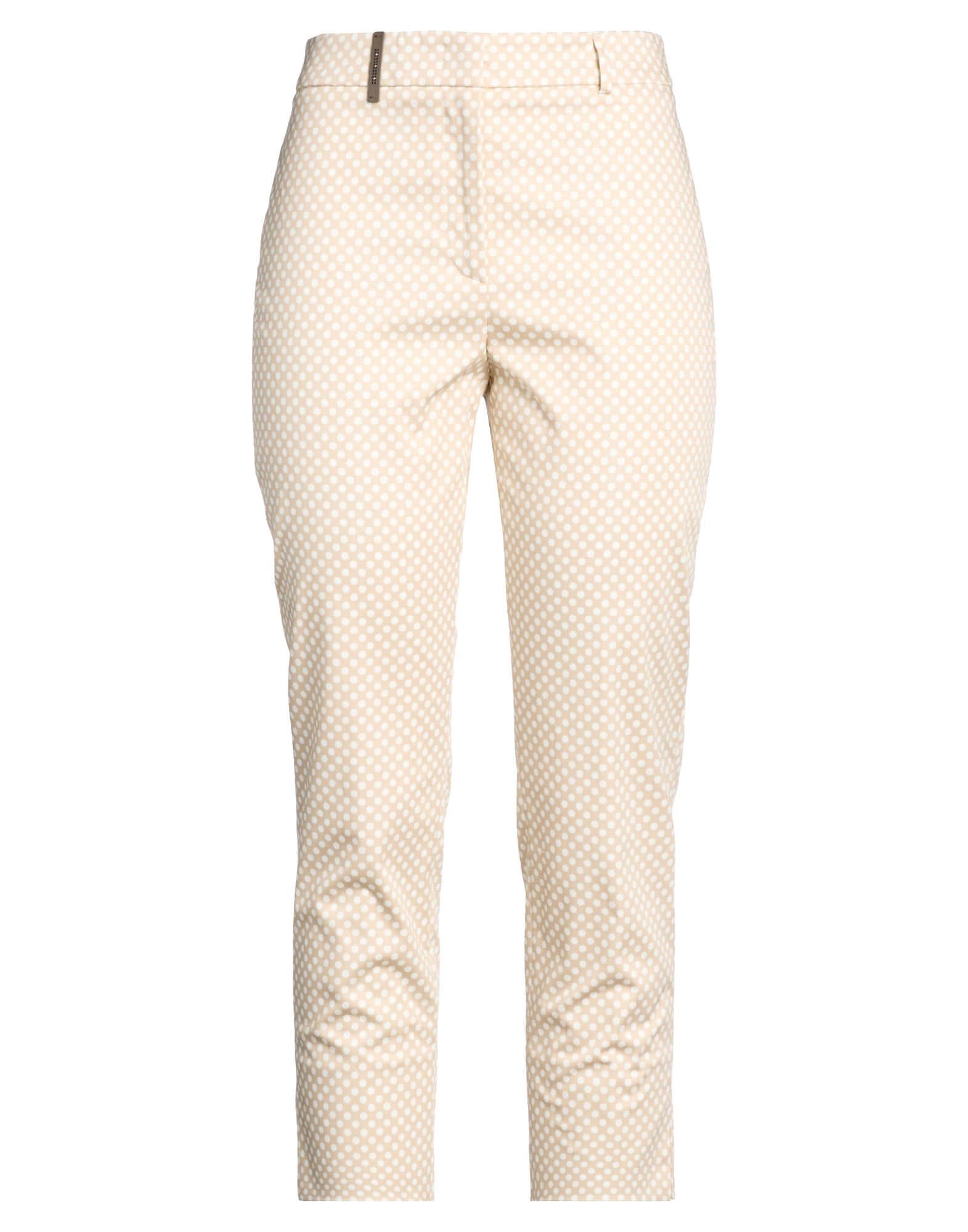 PESERICO PESERICO BOTTOMWEAR Casual Παντελόνι