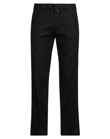 Hose Herren Schwarz 48 Herren