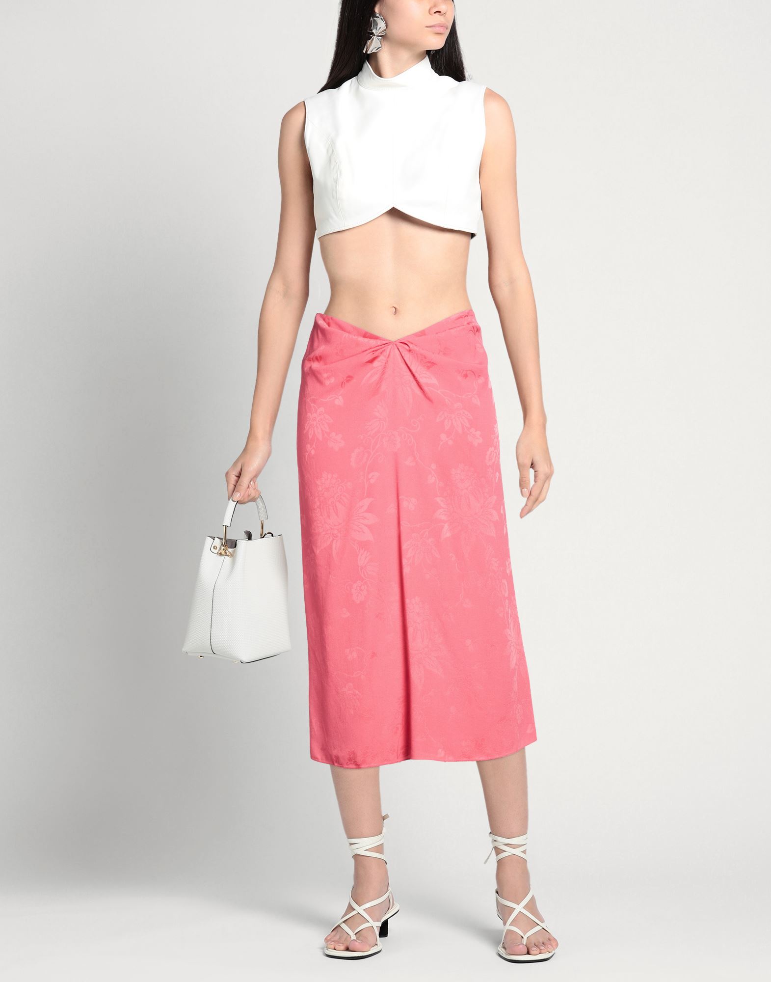  Etro - Hosen & Röcke - Midi-röcke - On Yoox.com 