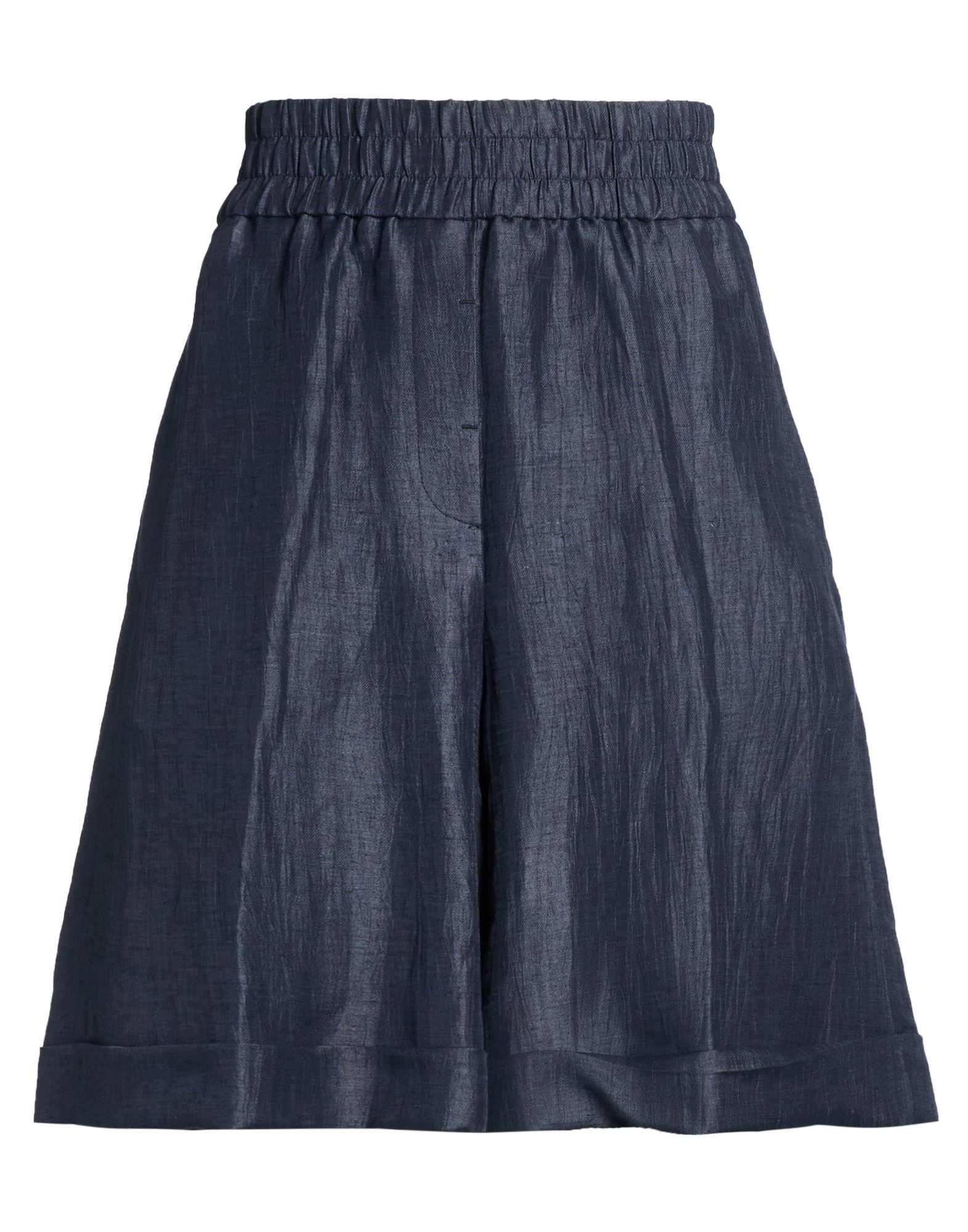 PESERICO PESERICO BOTTOMWEAR Σορτς & Βερμούδες
