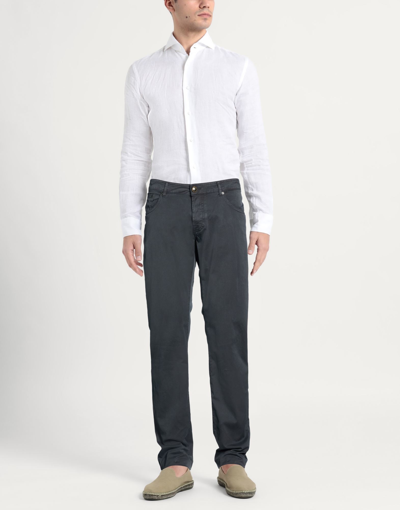  Moorer - Hosen & Röcke - Hosen - On Yoox.com 