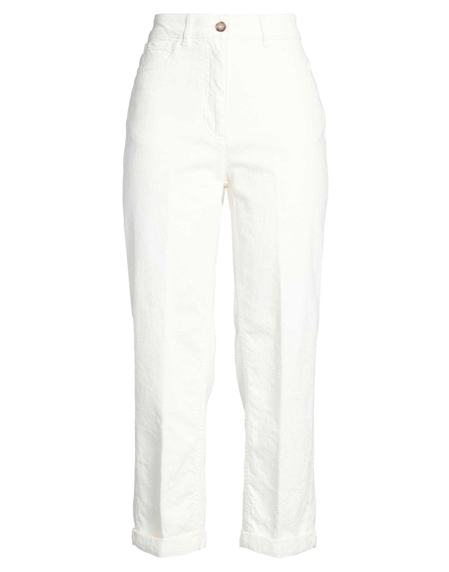  Peserico - Hosen & Röcke - Jeanshosen - On Yoox.com 