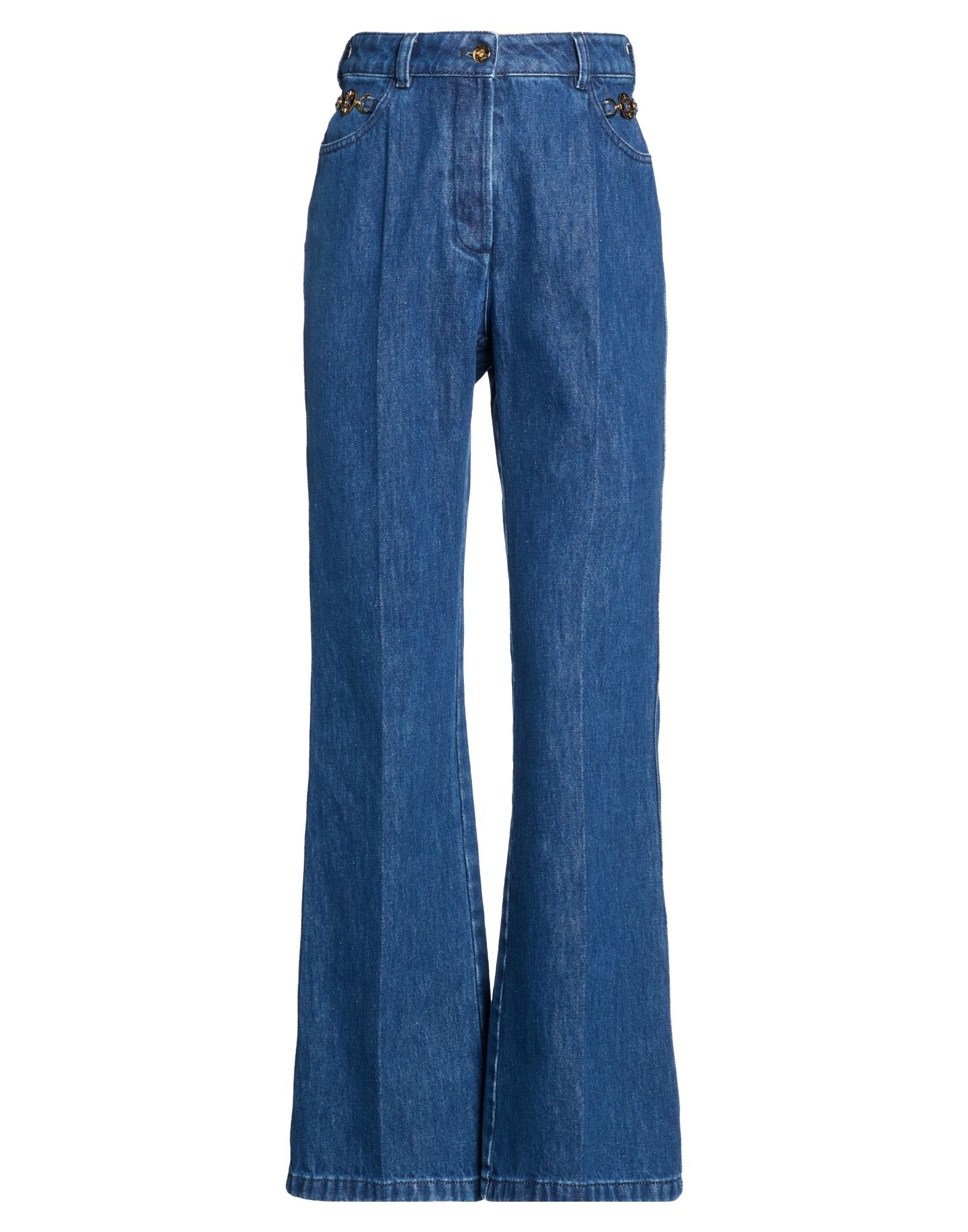 PATOU PATOU BOTTOMWEAR Τζιν