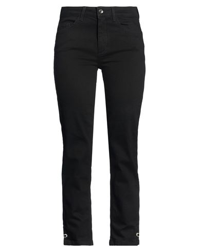 Jeanshose Damen Schwarz 25W-28L,26W-28L,27W-28L,28W-28L,30W-28L,31W-28L,32W-28L Damen