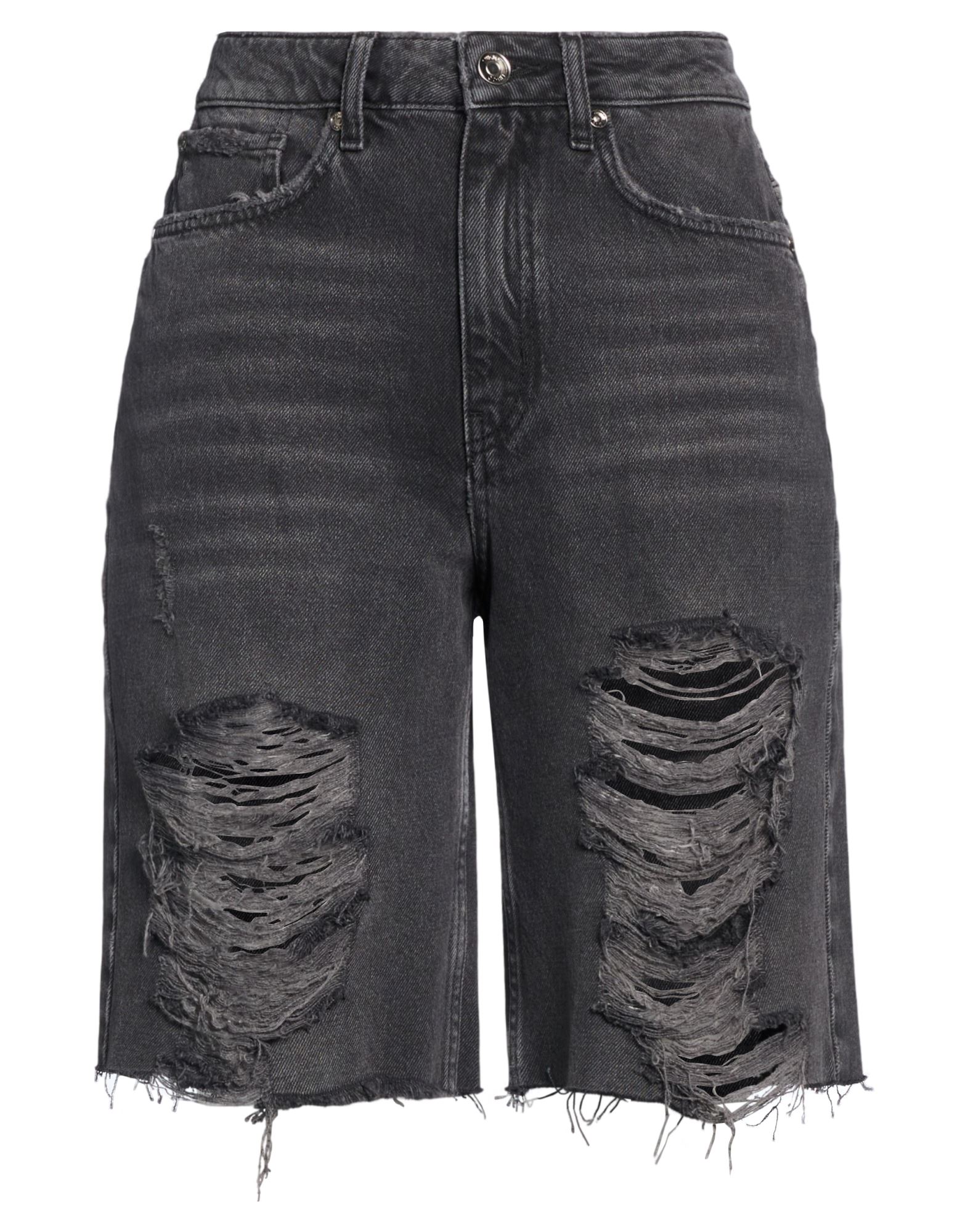  Liu •jo - Hosen & Röcke - Jeansshorts - On Yoox.com 