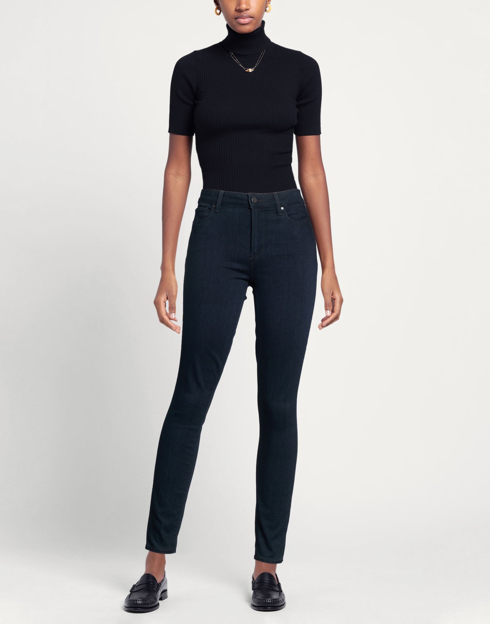  Paige - Partes De Abajo - Pantalones Vaqueros - On Yoox.com 