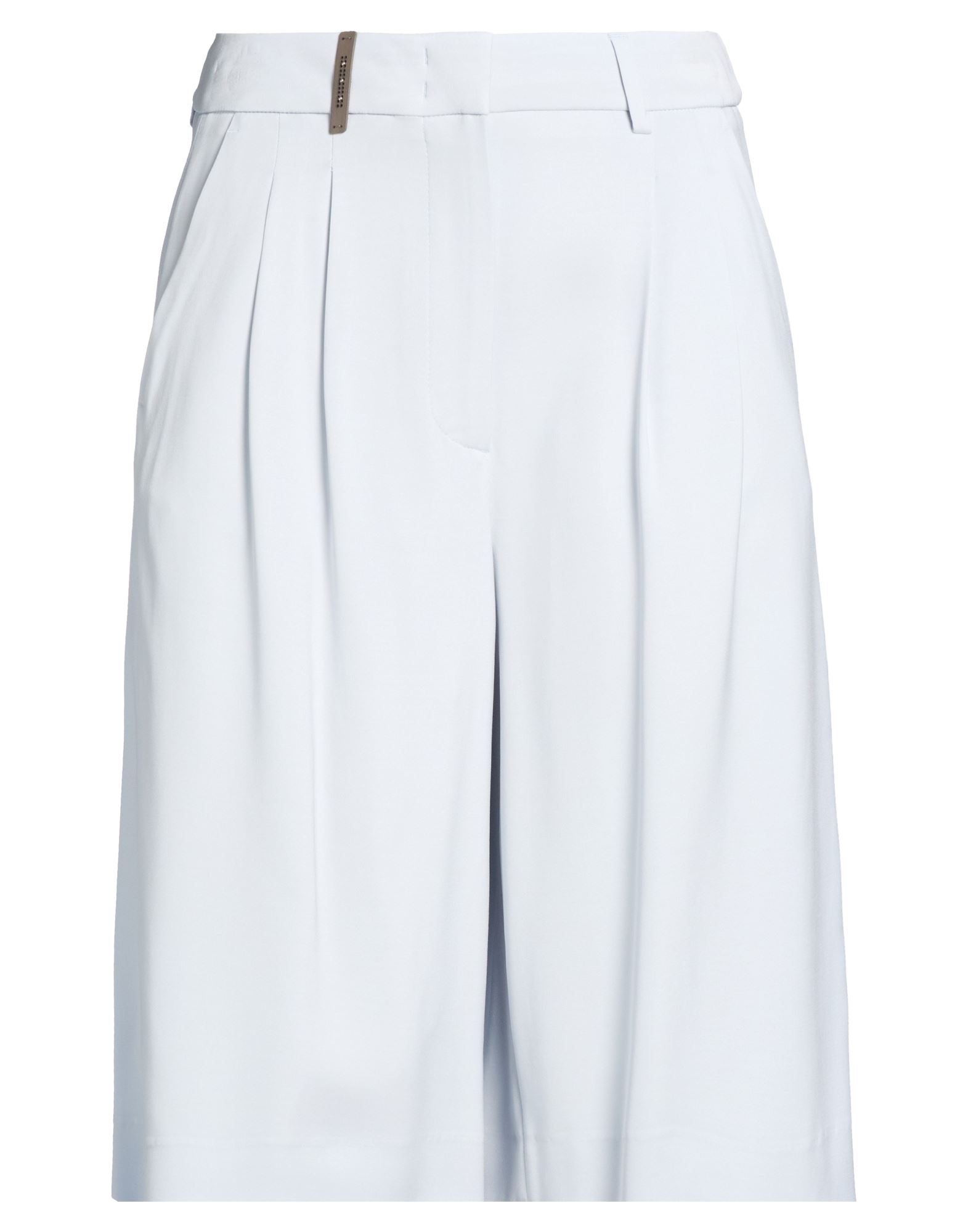 PESERICO PESERICO BOTTOMWEAR Σορτς & Βερμούδες