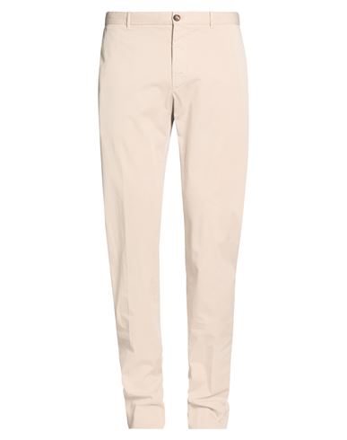 Pantalones Hombre Beige 50,54 Hombre