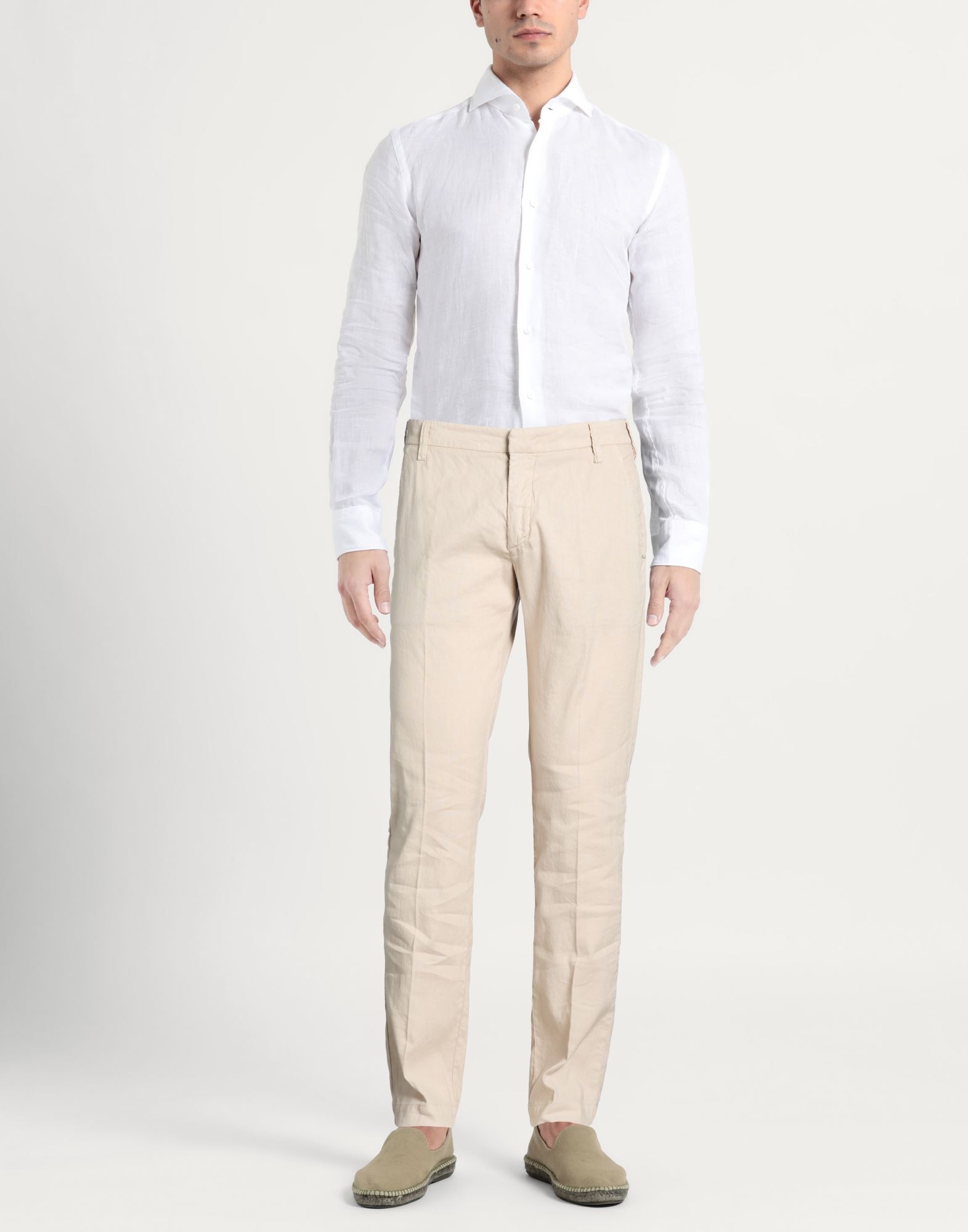  Entre Amis - Hosen & Röcke - Hosen - On Yoox.com 