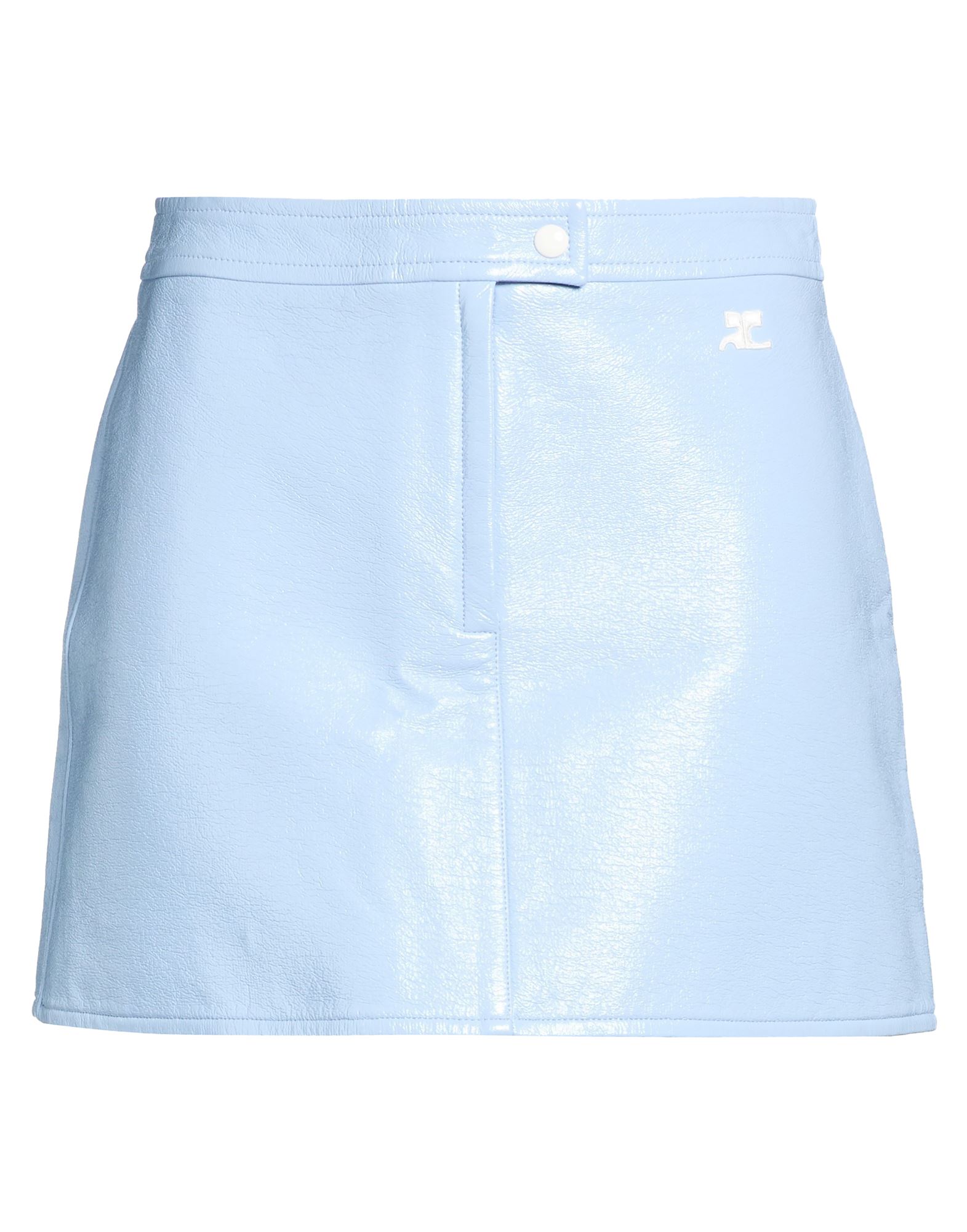 COURRÈGES COURRÈGES BOTTOMWEAR Μίνι φούστα