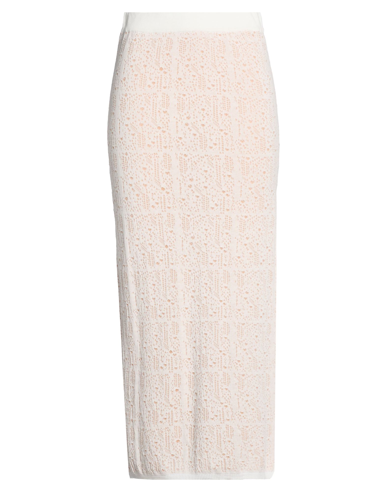  Gaëlle Paris - Hosen & Röcke - Maxi-röcke - On Yoox.com 