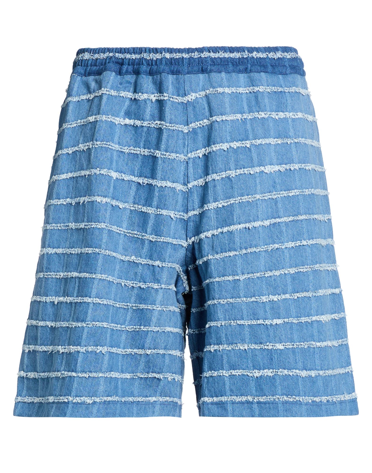  Bonsai - Hosen & Röcke - Jeansshorts - On Yoox.com 