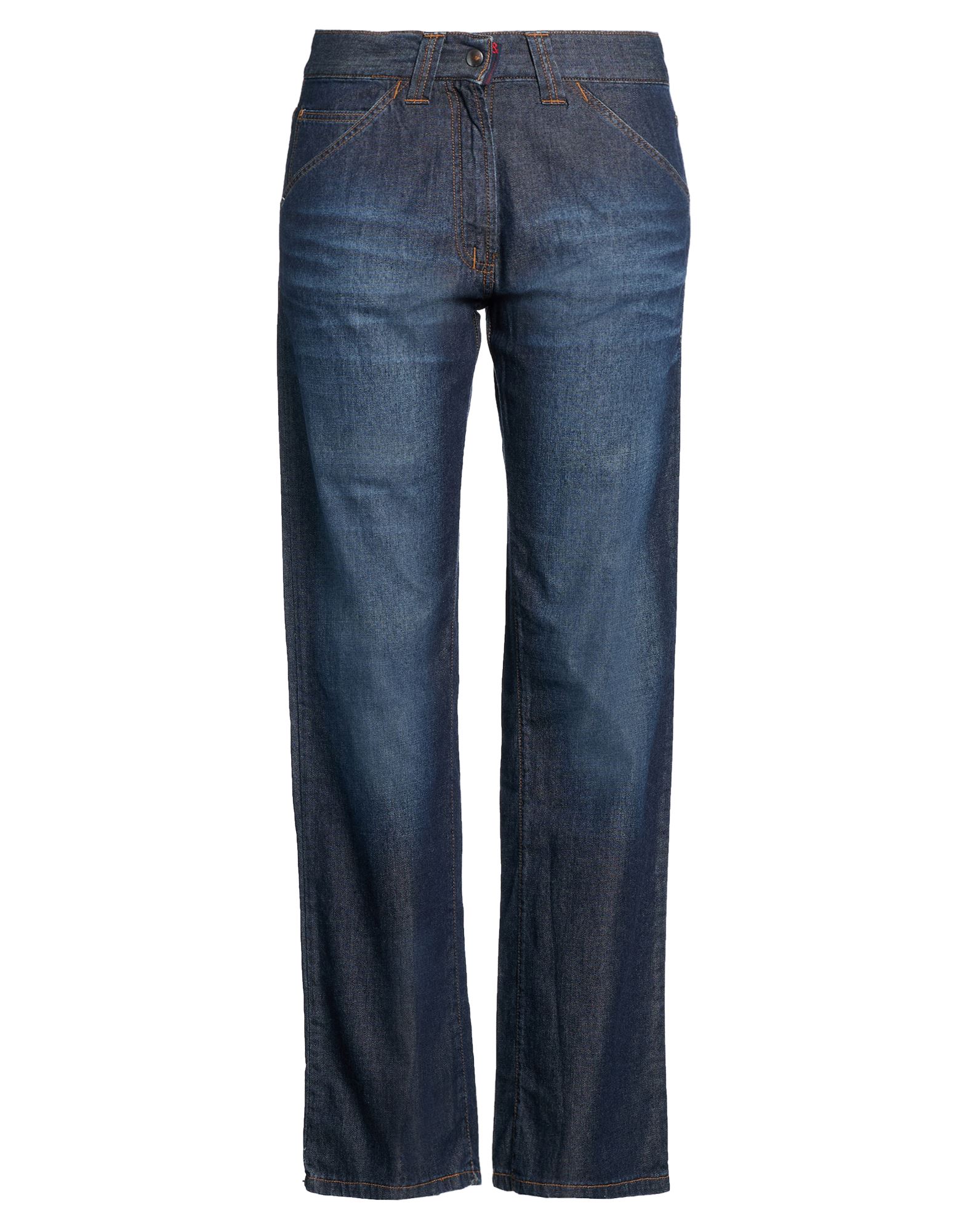 DOLCE&GABBANA DOLCE&GABBANA BOTTOMWEAR Τζιν