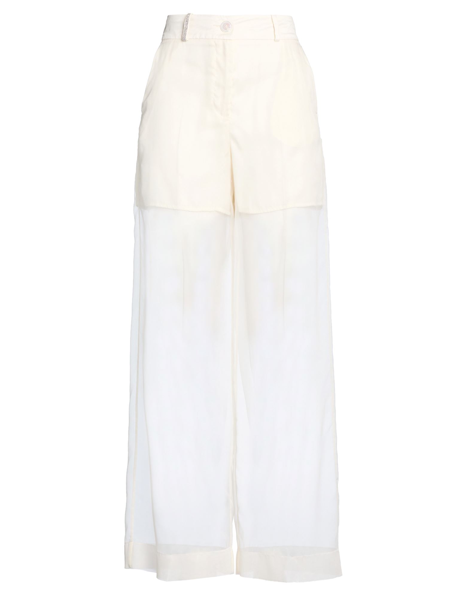 PESERICO PESERICO BOTTOMWEAR Casual Παντελόνι