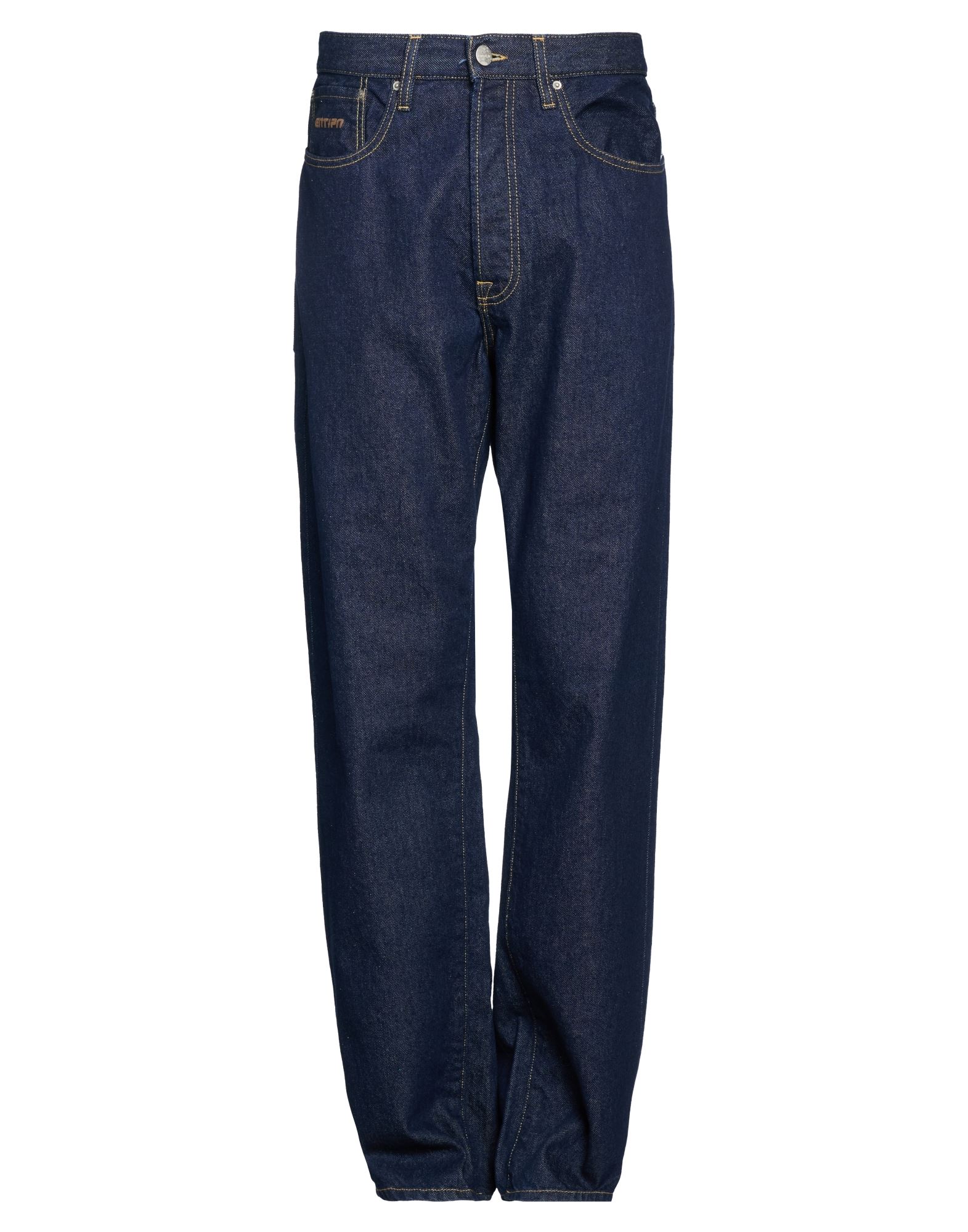  Enterprise Japan - Partes De Abajo - Pantalones Vaqueros - On Yoox.com 