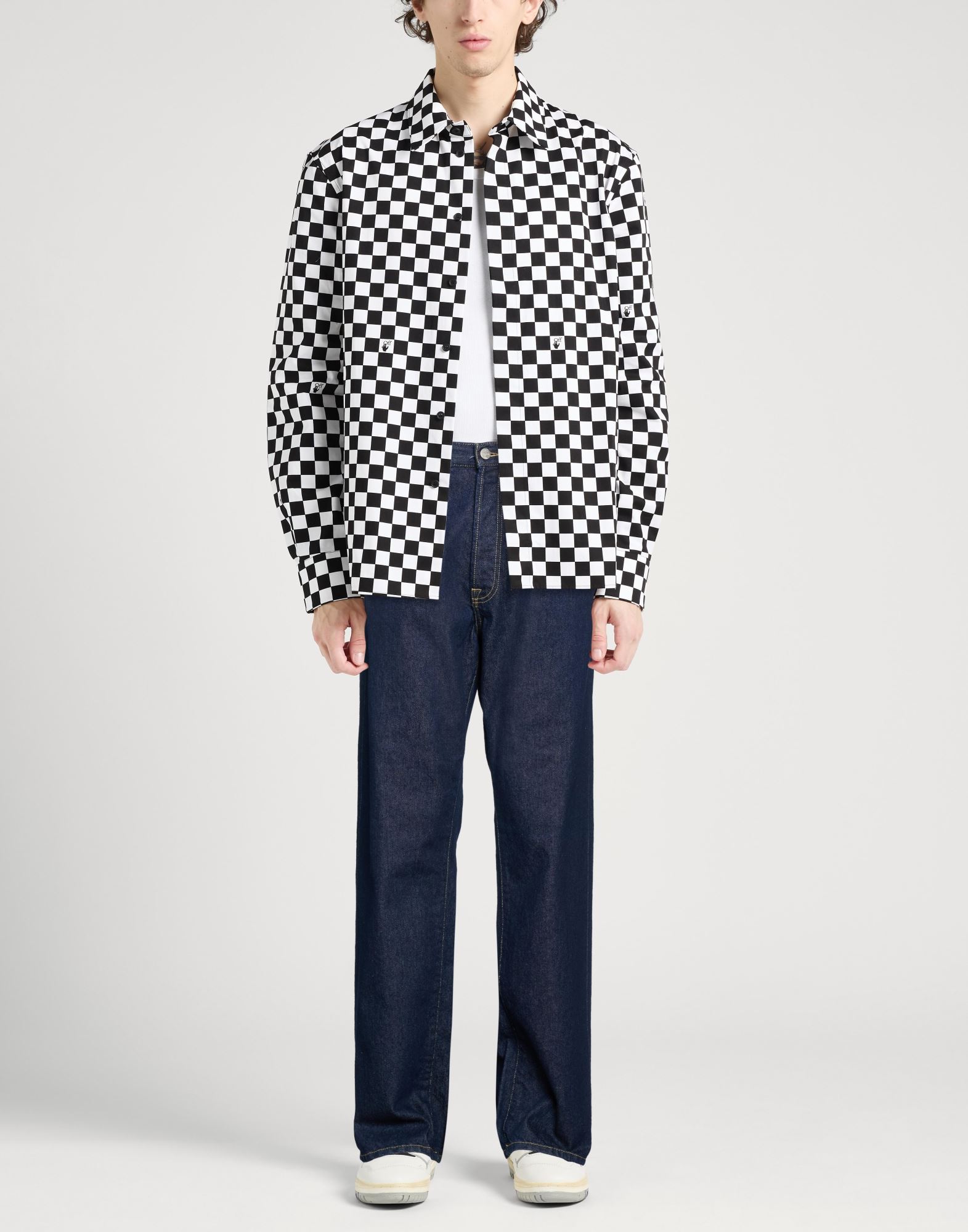  Enterprise Japan - Partes De Abajo - Pantalones Vaqueros - On Yoox.com 