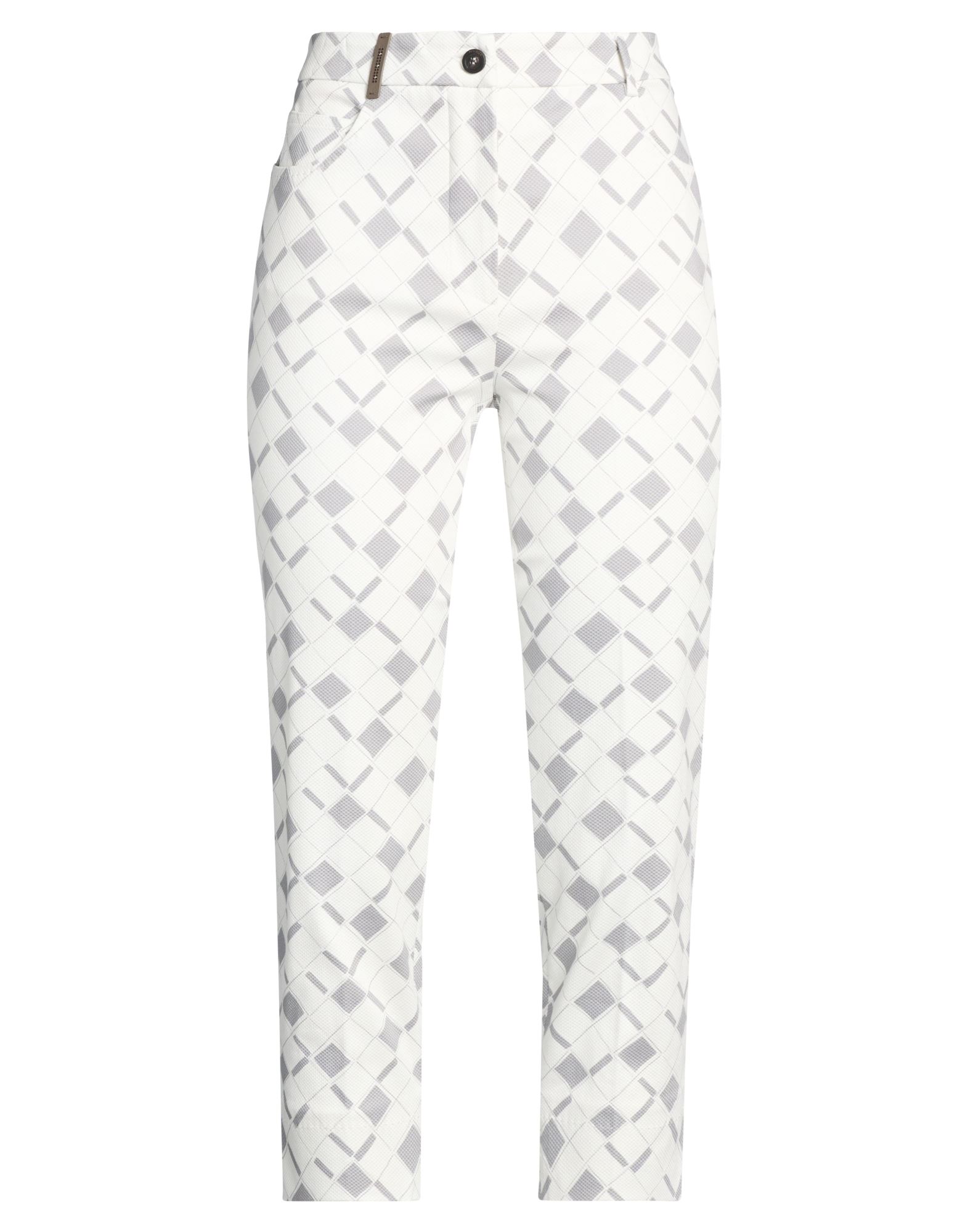 PESERICO PESERICO BOTTOMWEAR Casual Παντελόνι