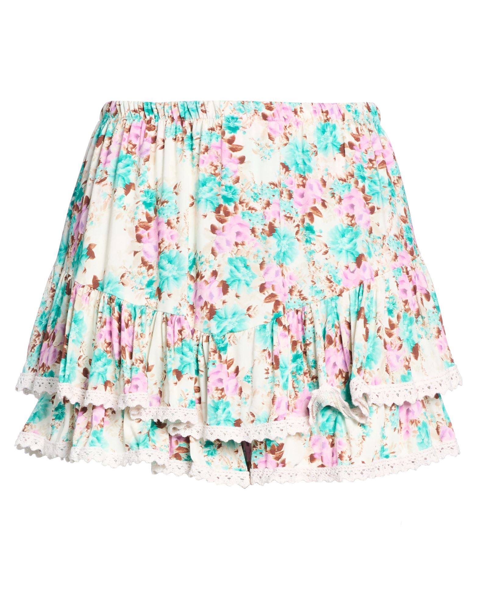  Kontatto - Hosen & Röcke - Shorts & Bermudashorts - On Yoox.com 