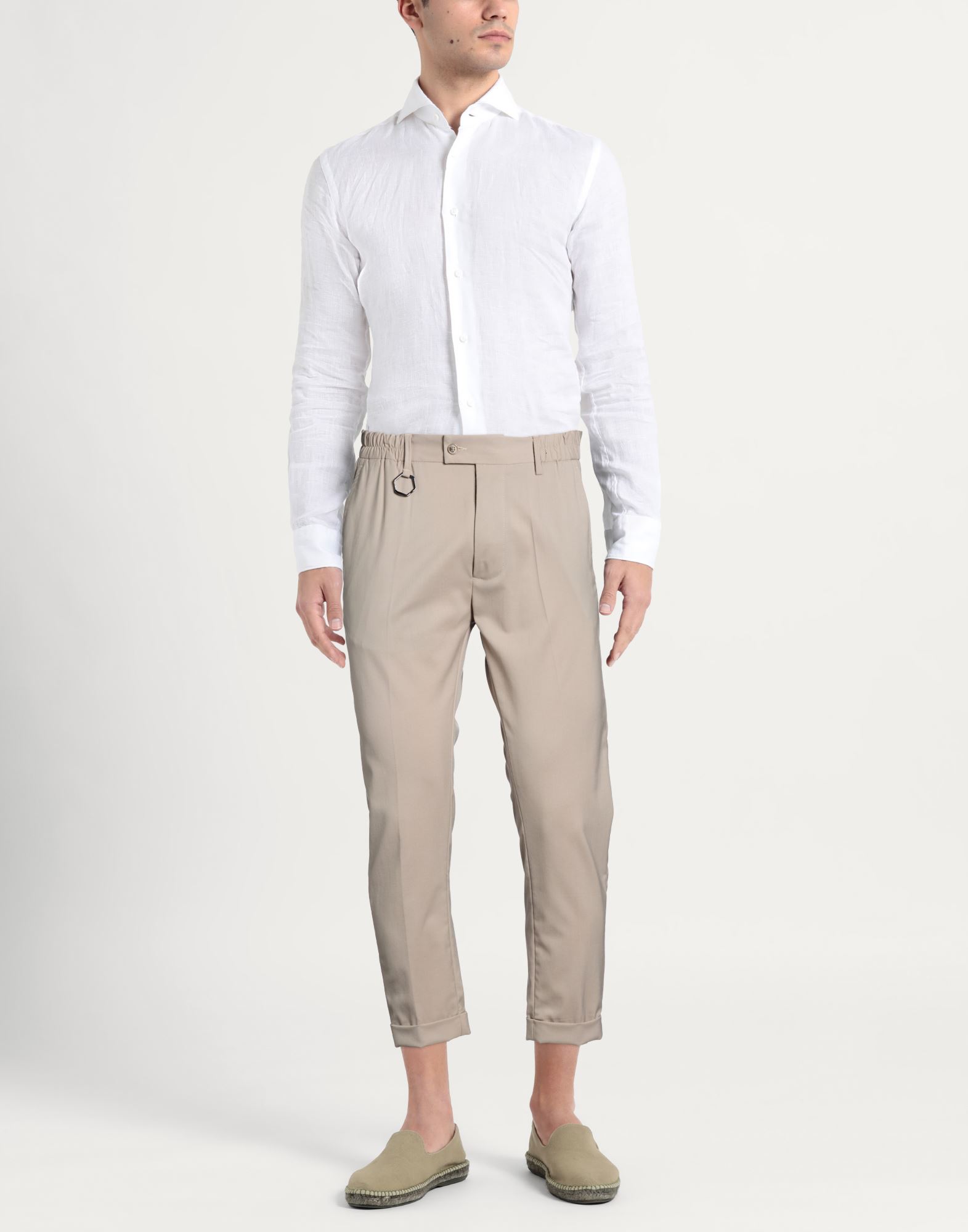  Yes London - Hosen & Röcke - Hosen - On Yoox.com 